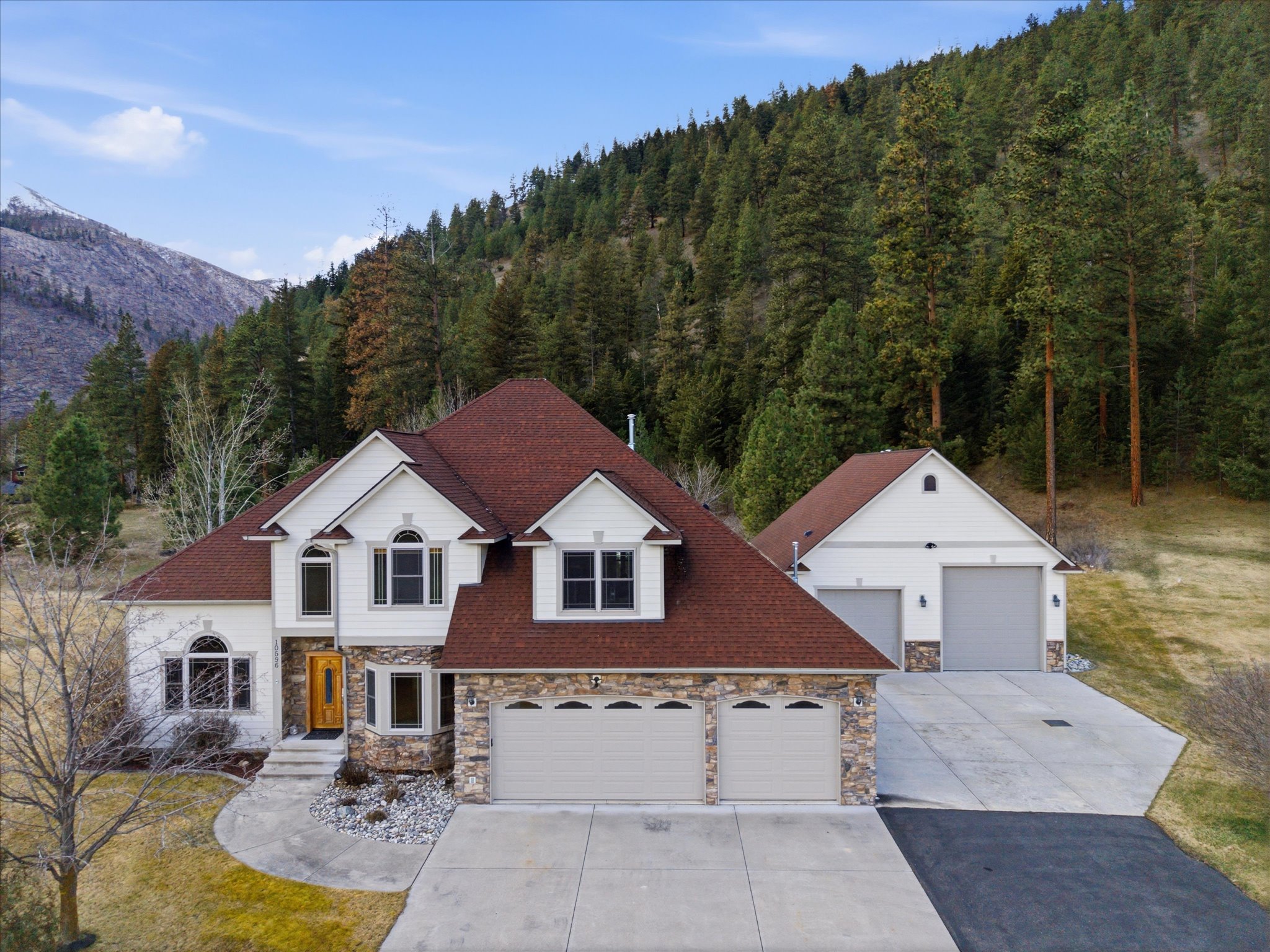 10596 Nez Perce Loop