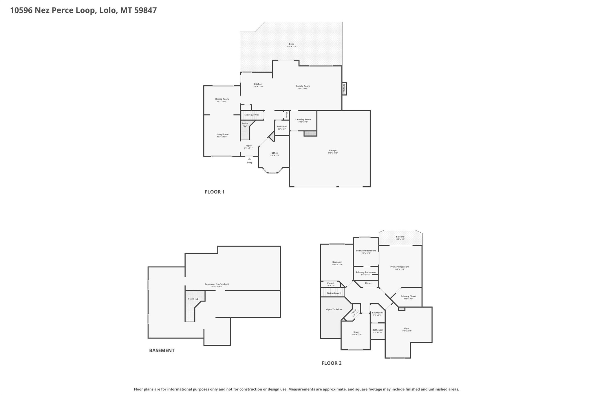 10596 Nez Perce Loop Property Photo 71