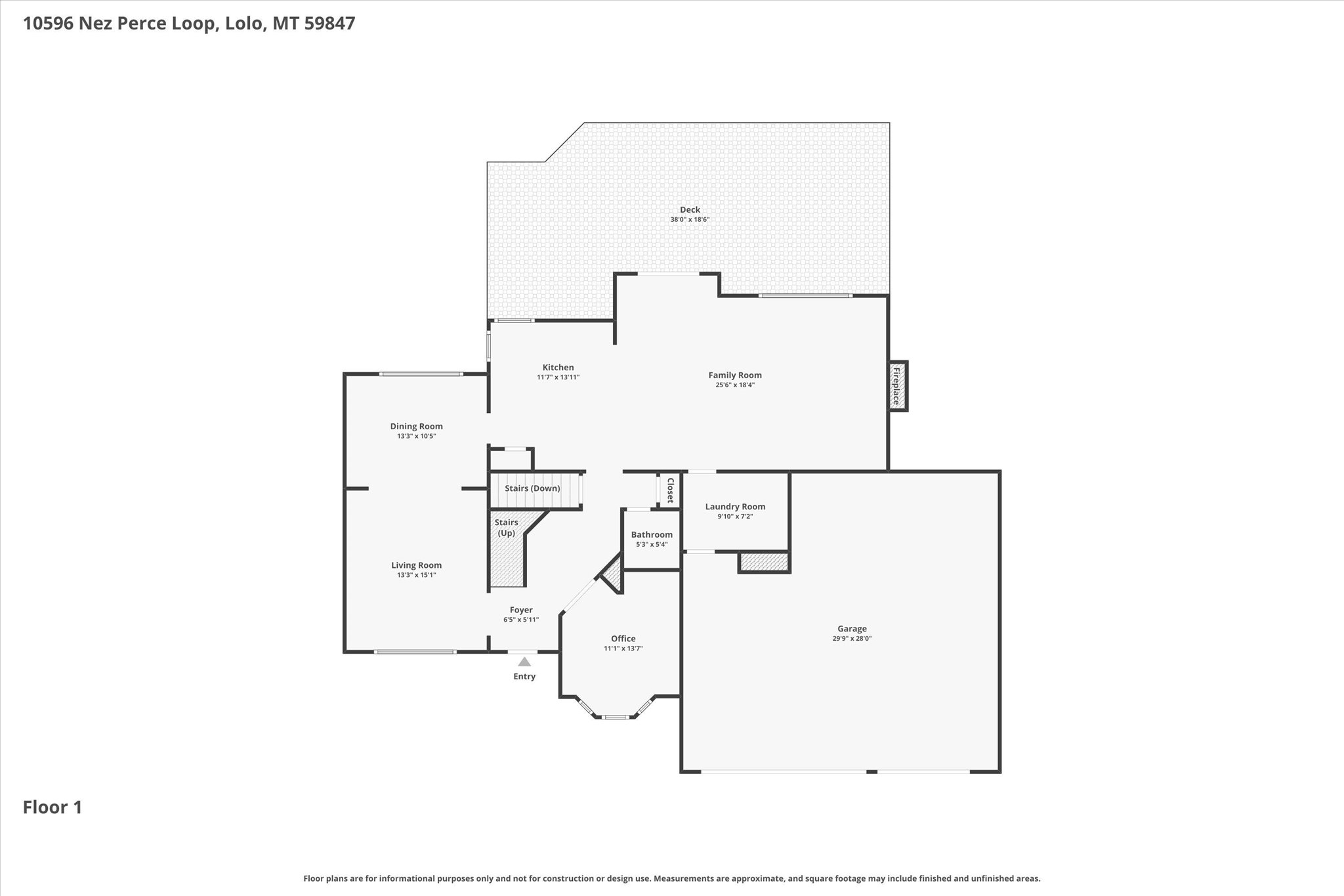 10596 Nez Perce Loop Property Photo 72