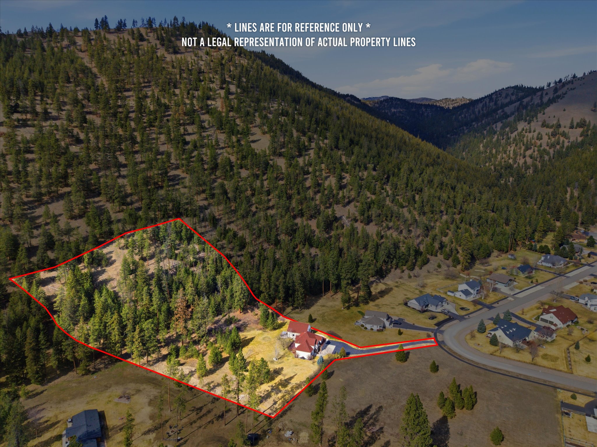 10596 Nez Perce Loop Property Photo 78