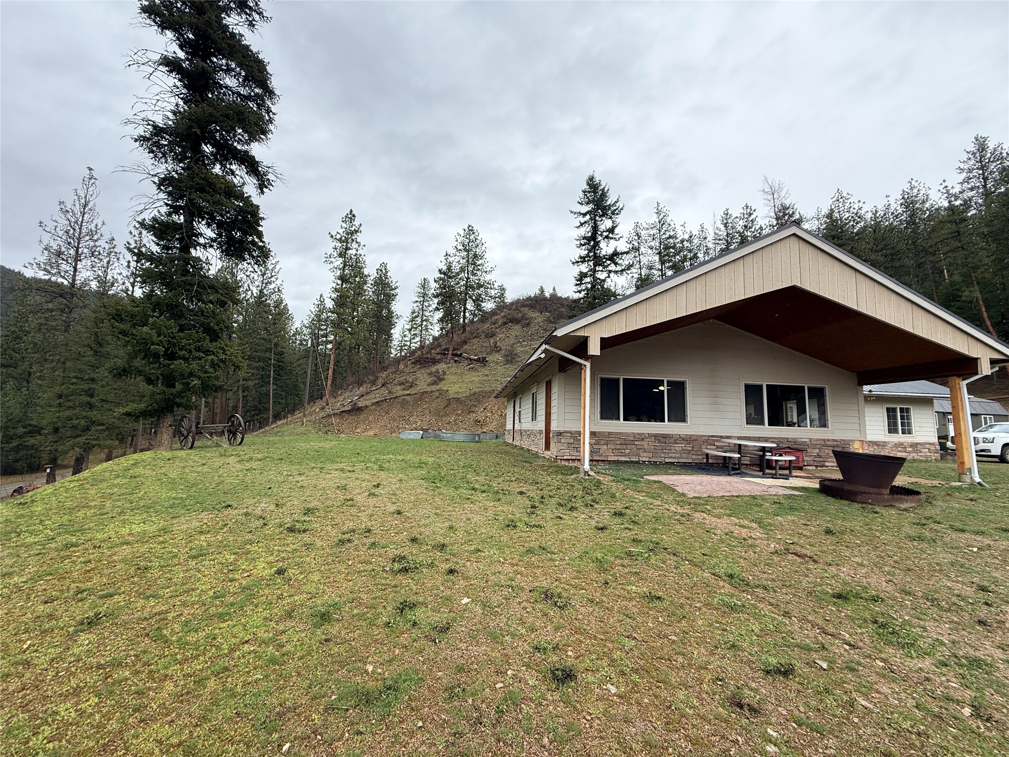 178 Buffalo Bill Road Property Photo 6