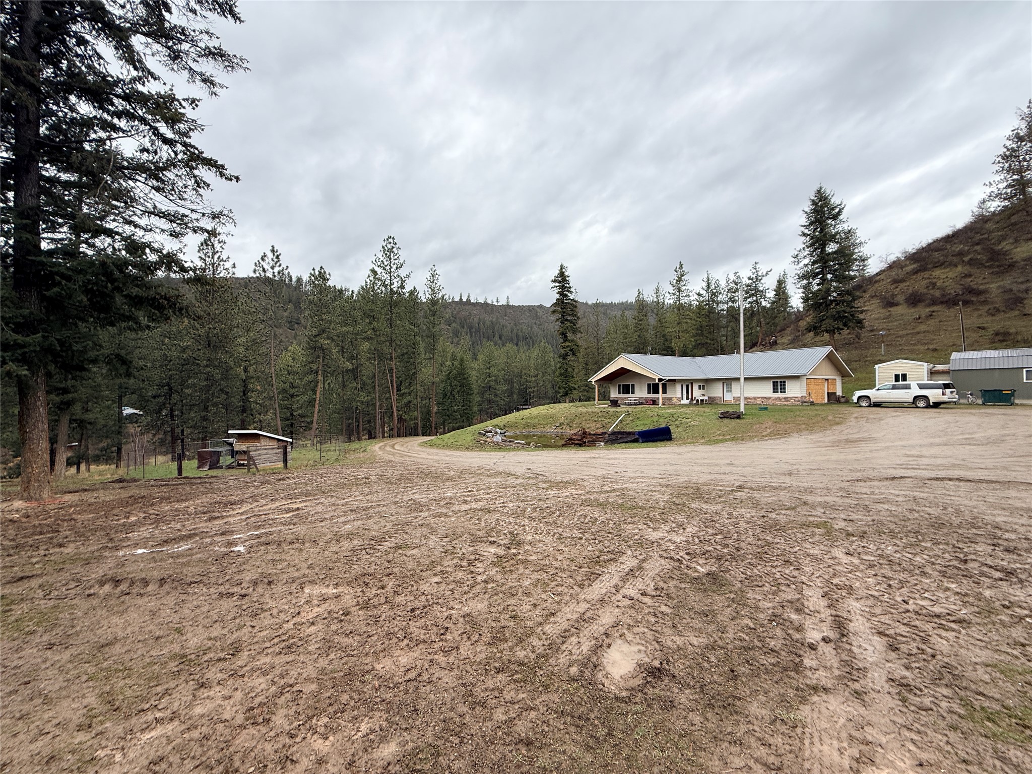178 Buffalo Bill Road Property Photo 8