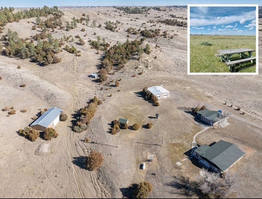 255 Smith Creek Road