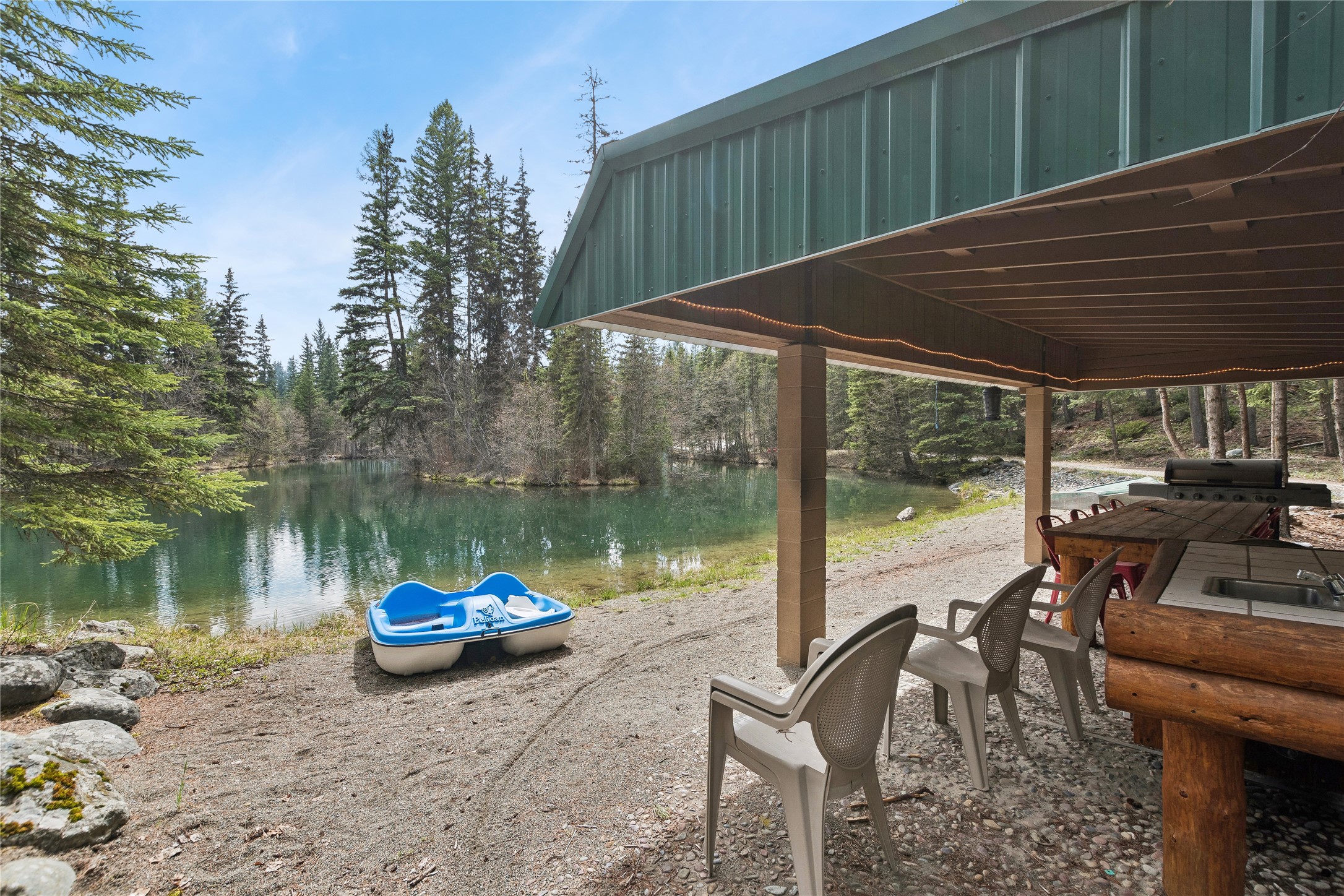 3700 Glen Lake Road Property Photo 36