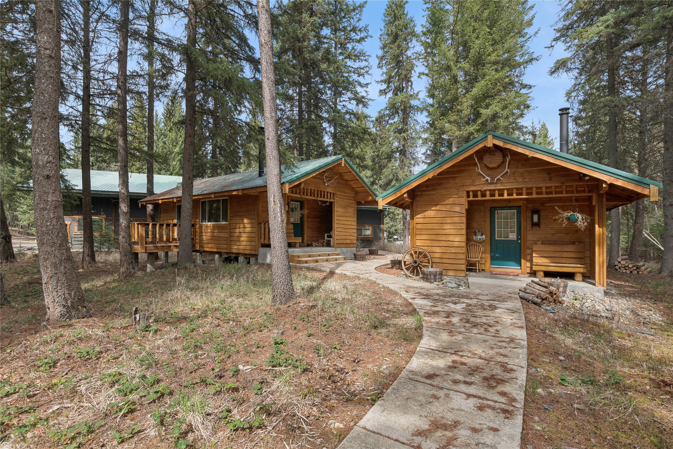 3700 Glen Lake Road Property Photo 37