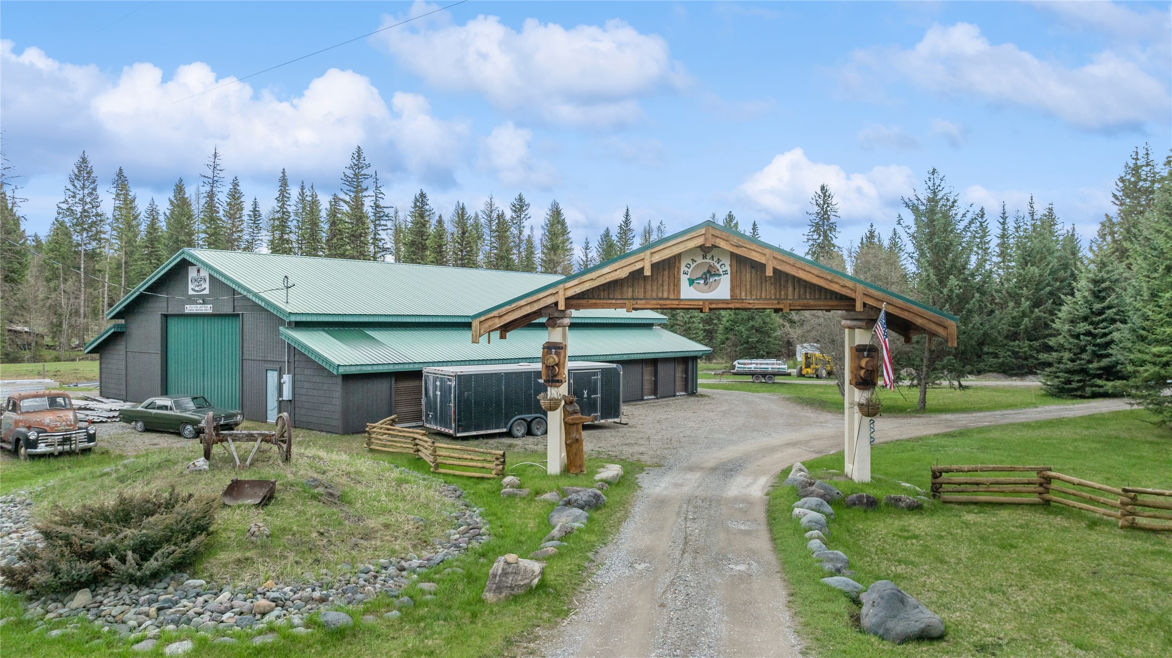 3700 Glen Lake Road Property Photo 47