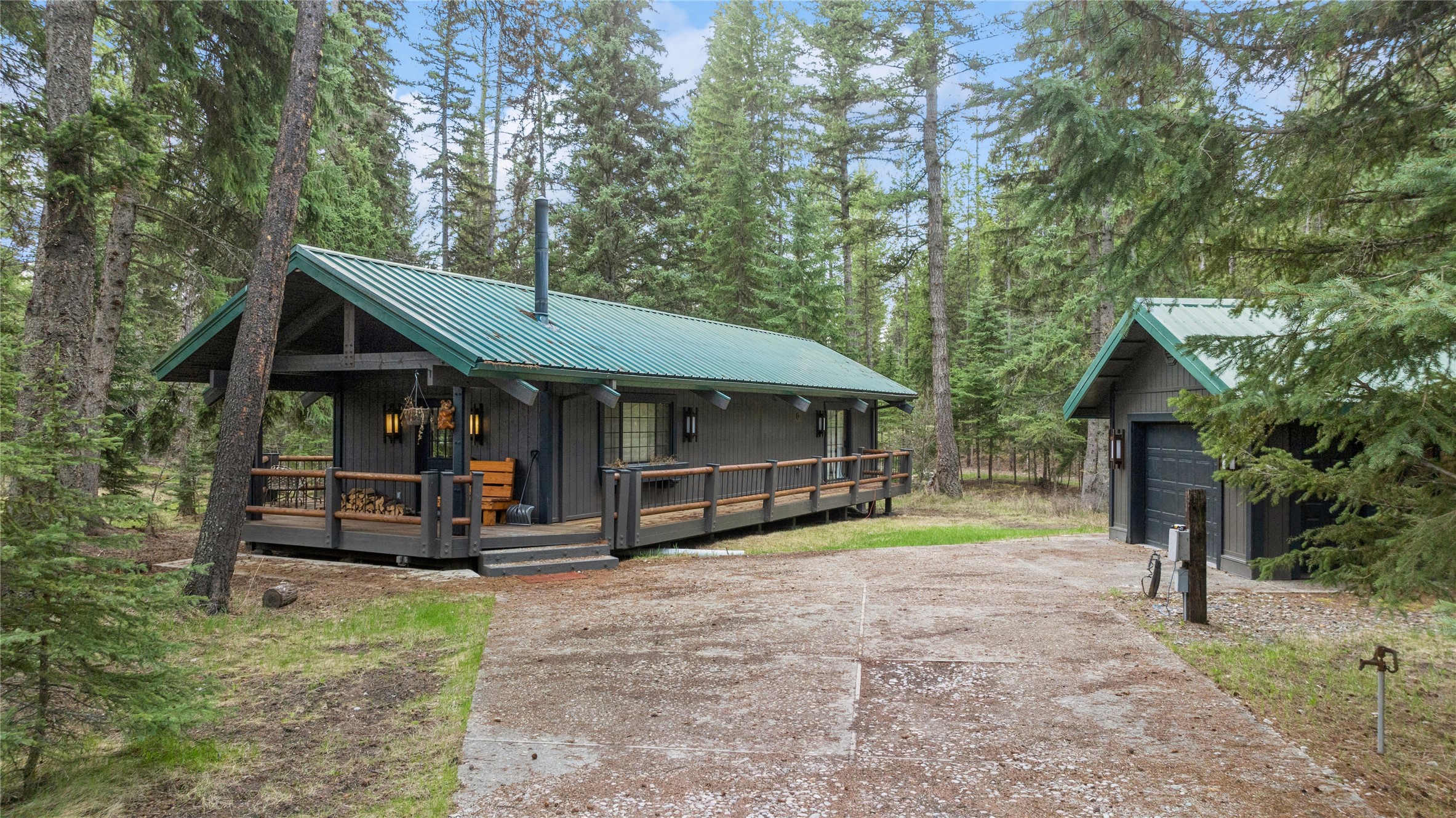 3700 Glen Lake Road Property Photo 48