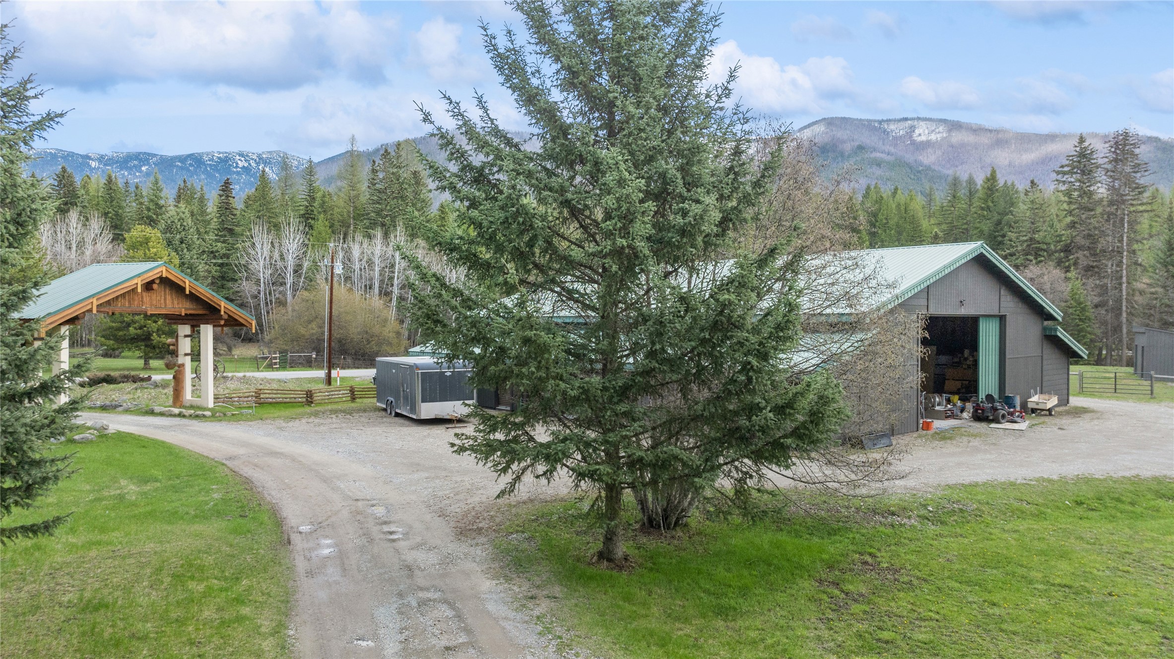 3700 Glen Lake Road Property Photo 52