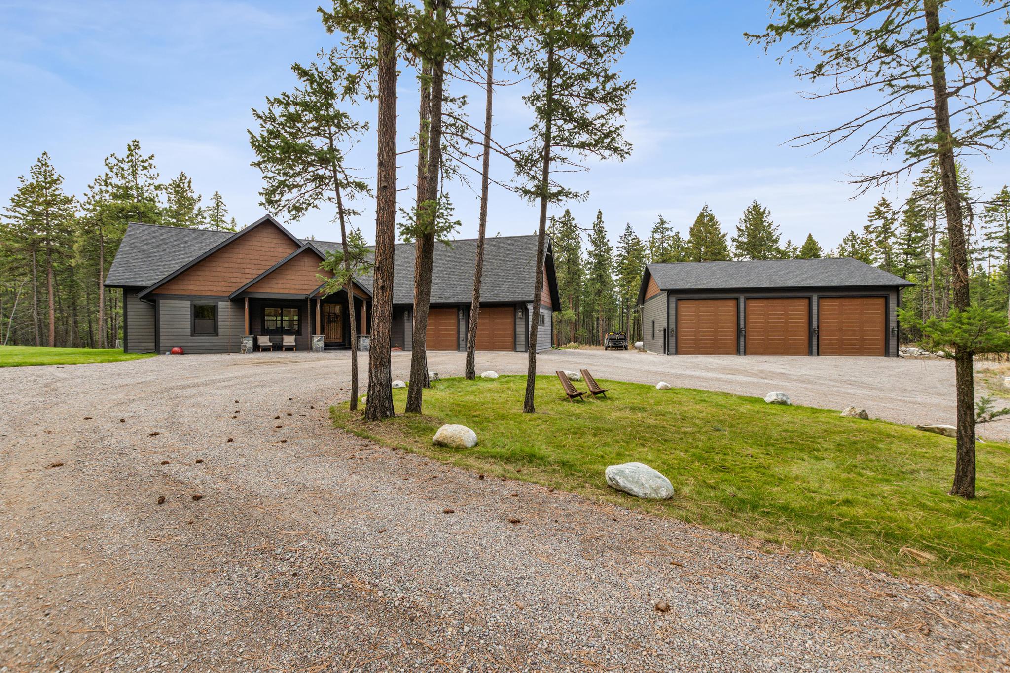 463 Deer Creek Road Property Photo 1