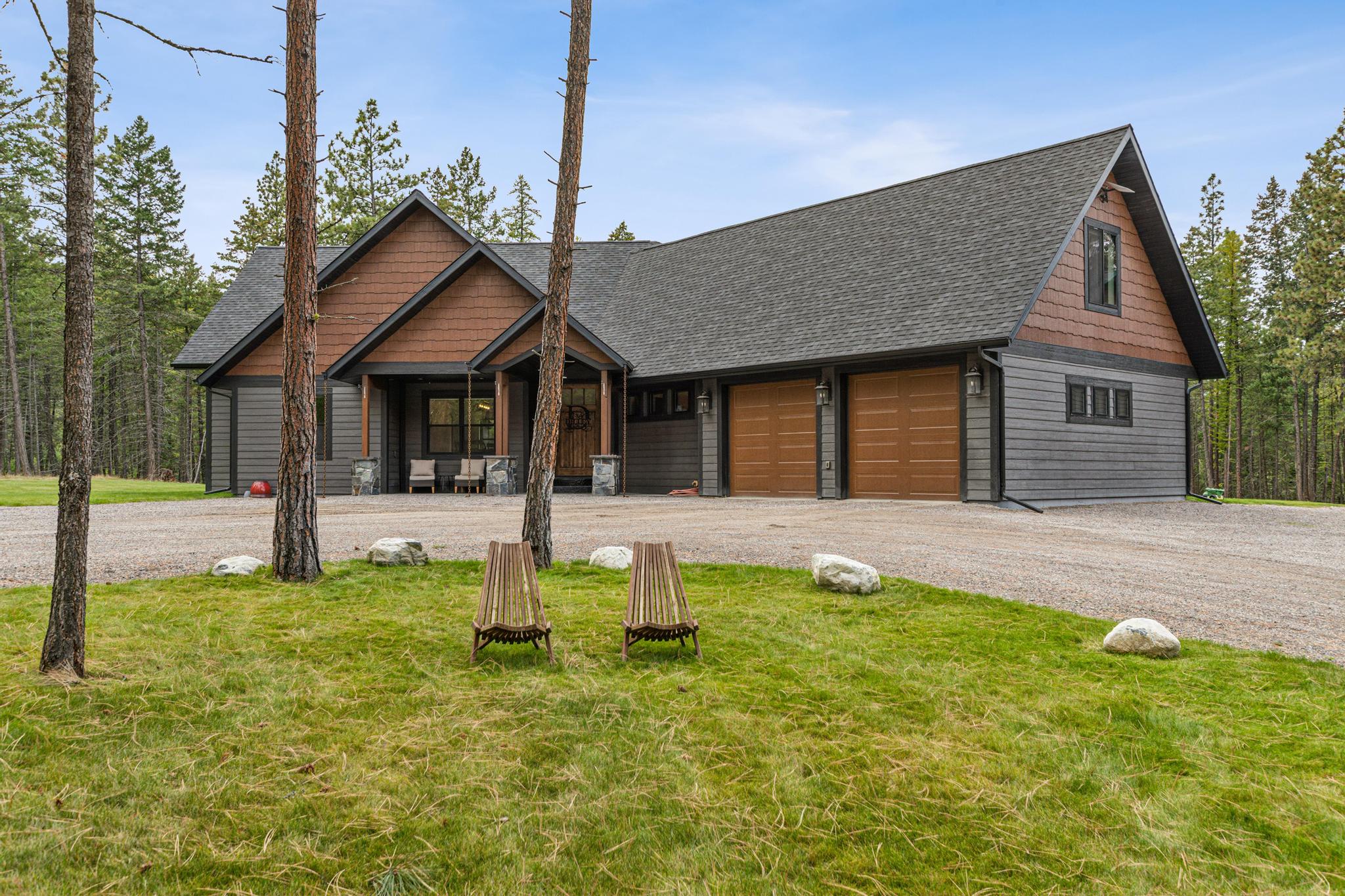 463 Deer Creek Road Property Photo 2