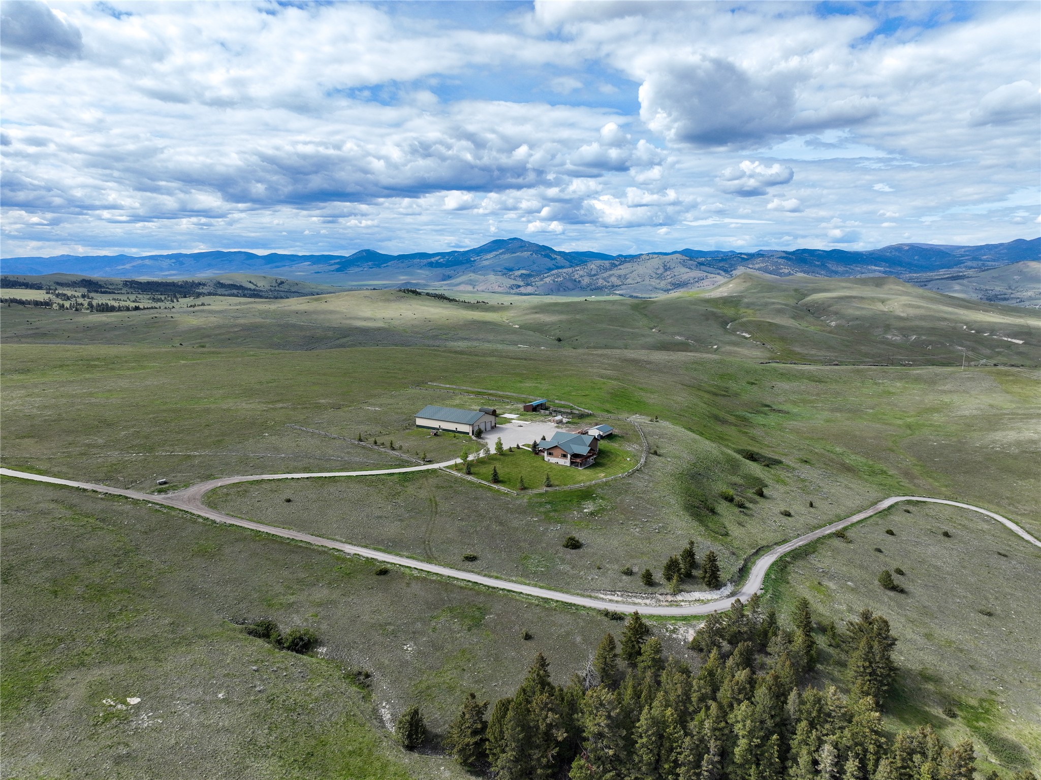 3314 Gold Creek Road Property Photo 3