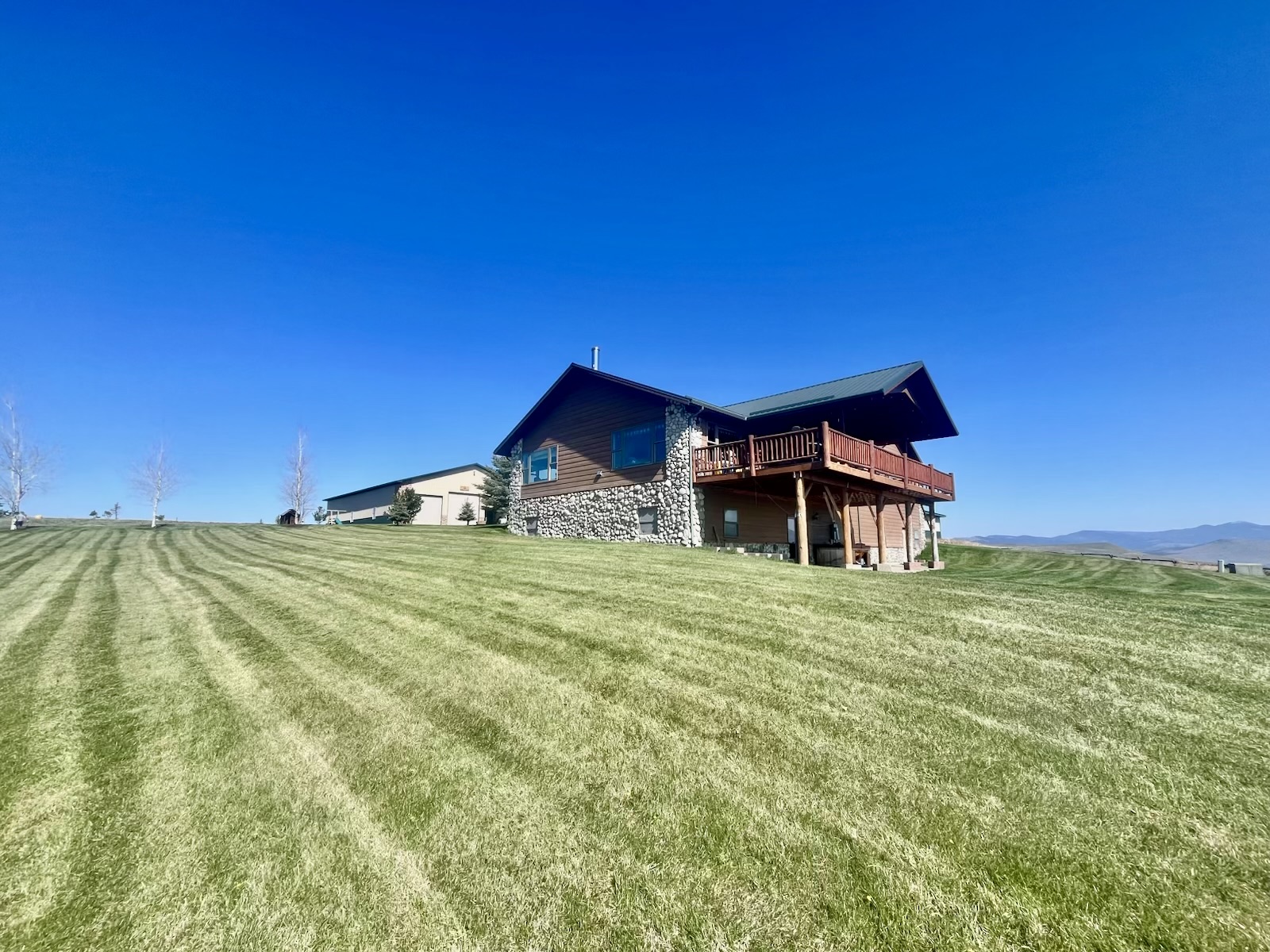 3314 Gold Creek Road Property Photo 4