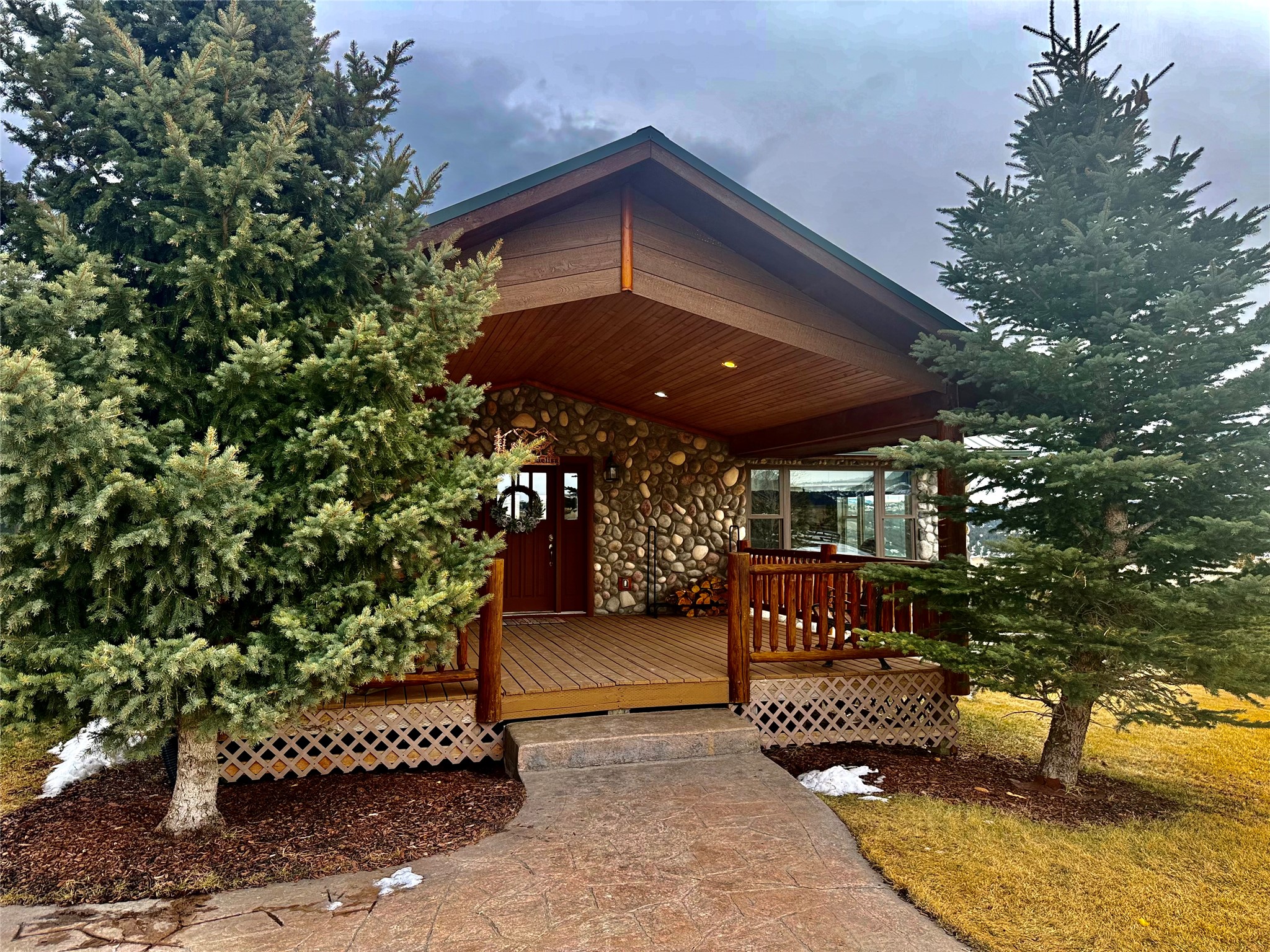 3314 Gold Creek Road Property Photo 5
