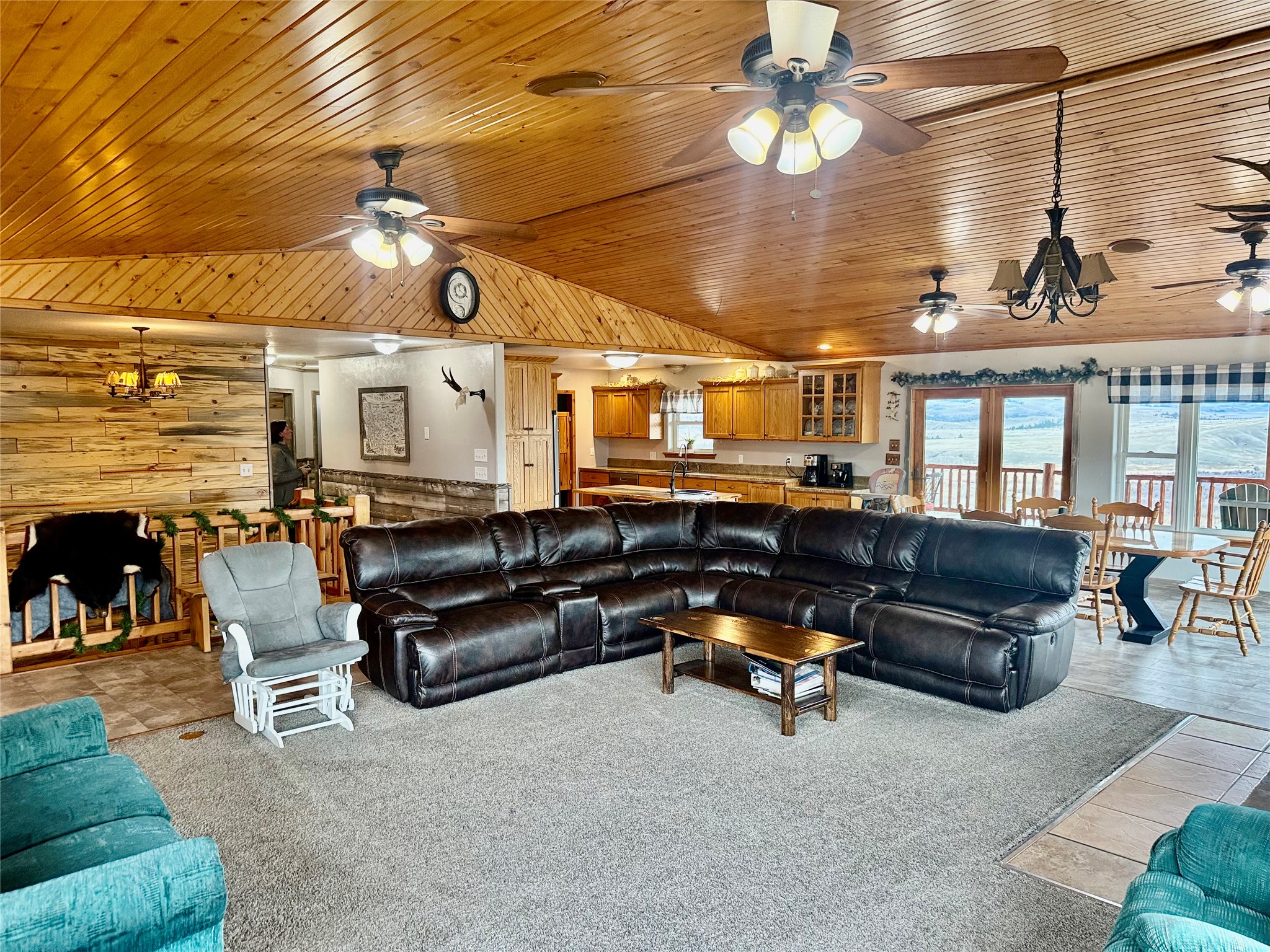 3314 Gold Creek Road Property Photo 8