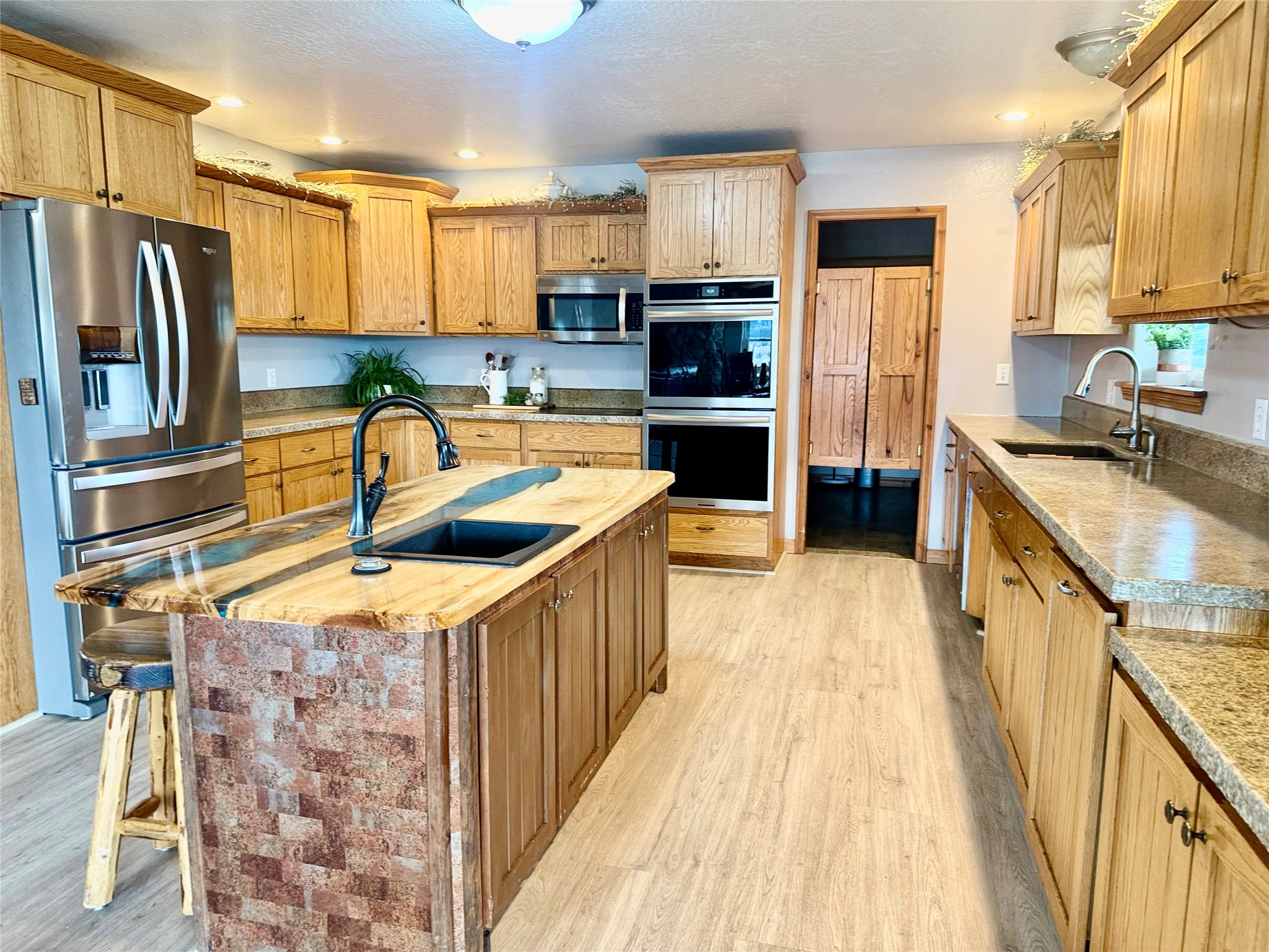 3314 Gold Creek Road Property Photo 10