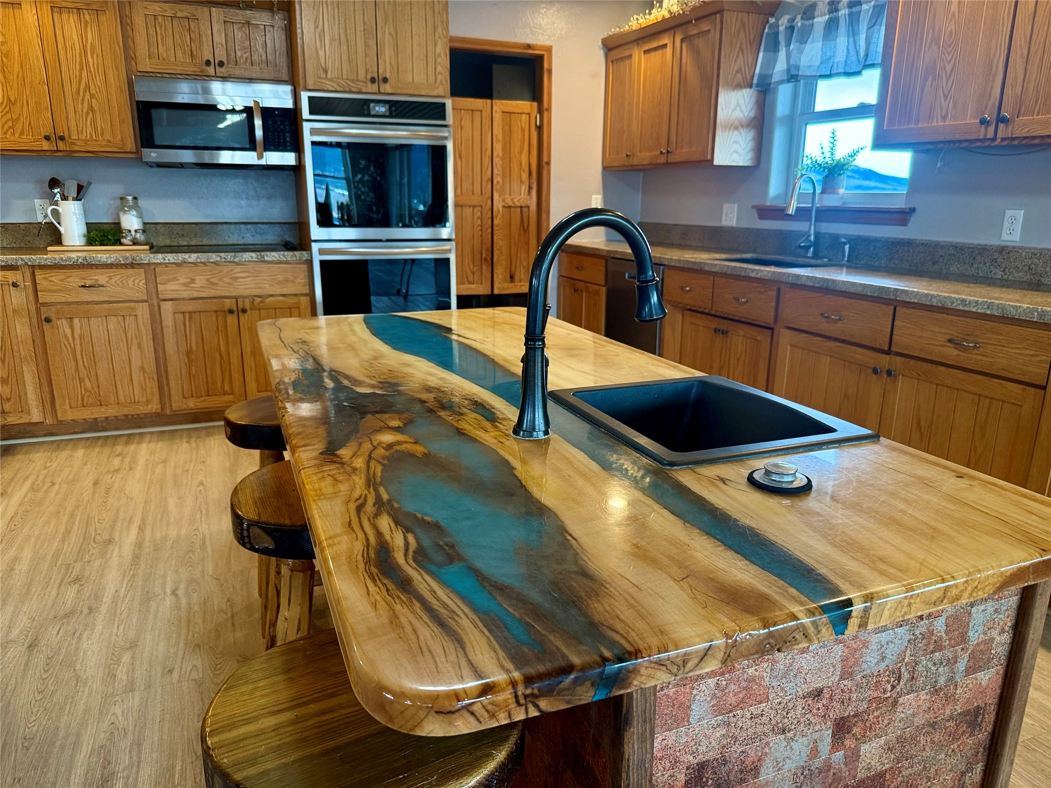 3314 Gold Creek Road Property Photo 11