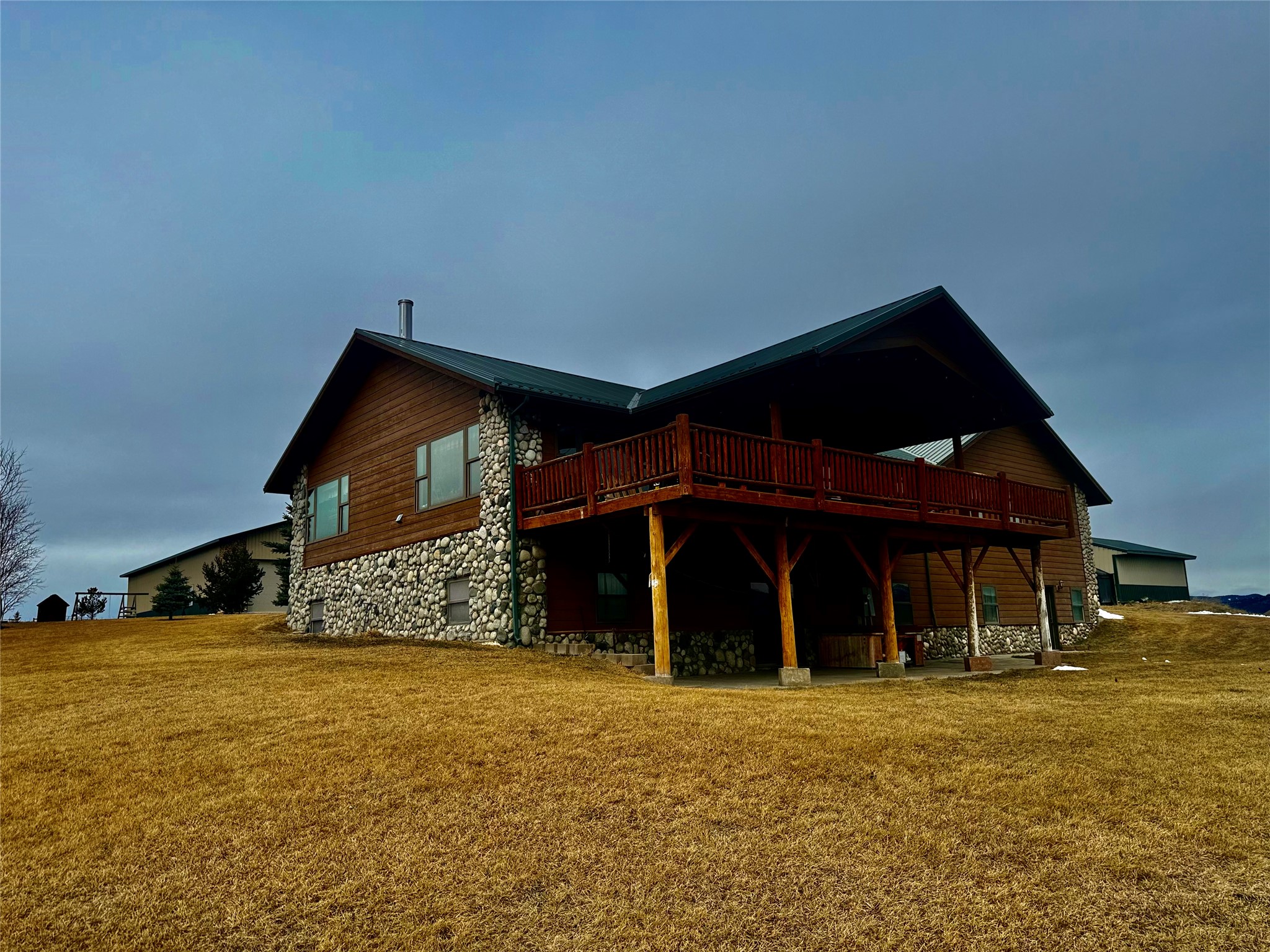 3314 Gold Creek Road Property Photo 30