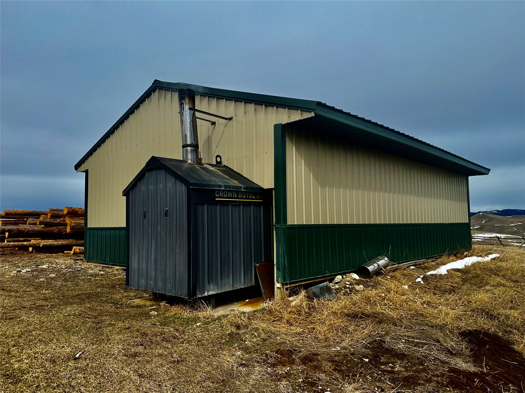 3314 Gold Creek Road Property Photo 36