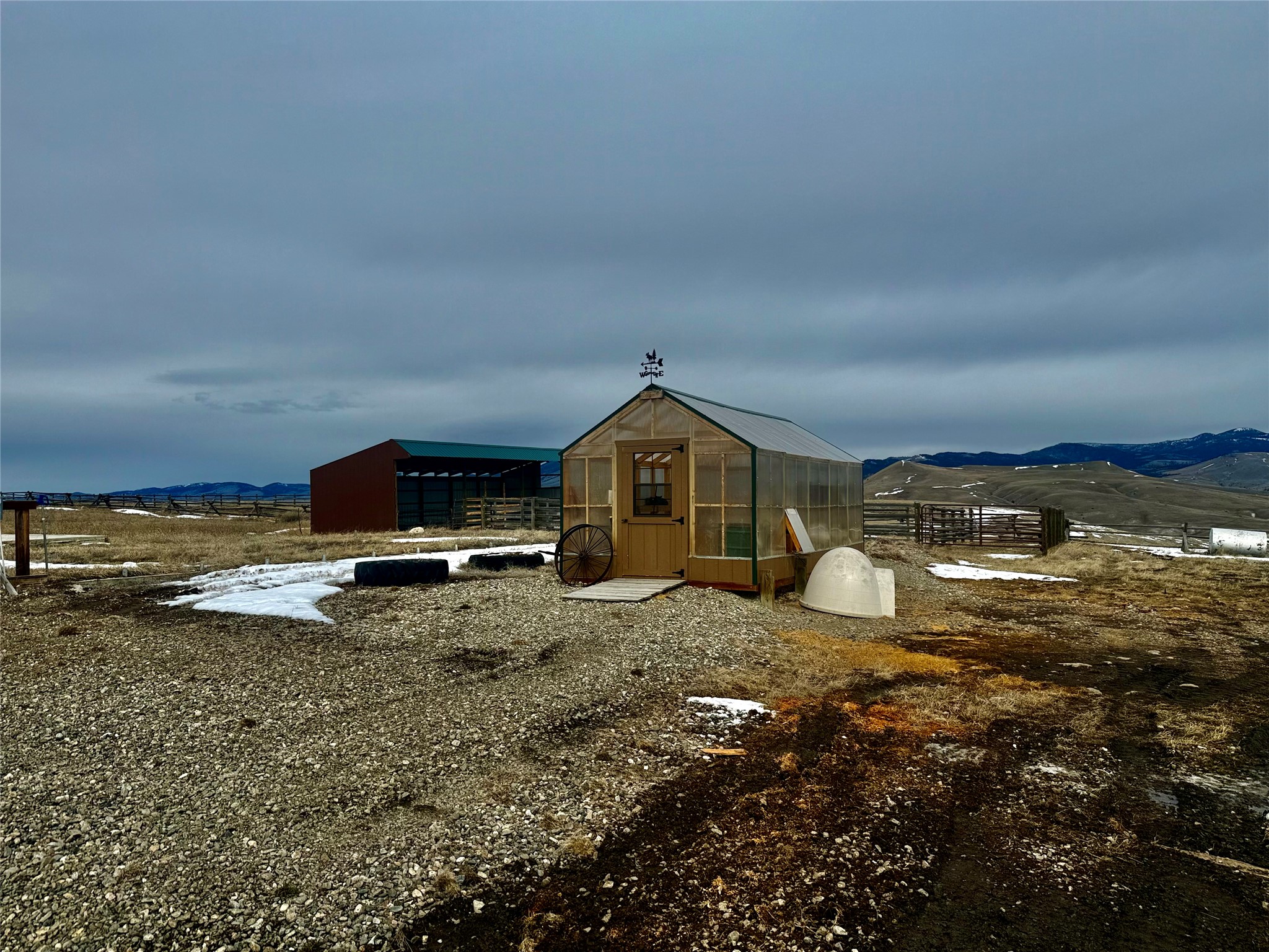 3314 Gold Creek Road Property Photo 40