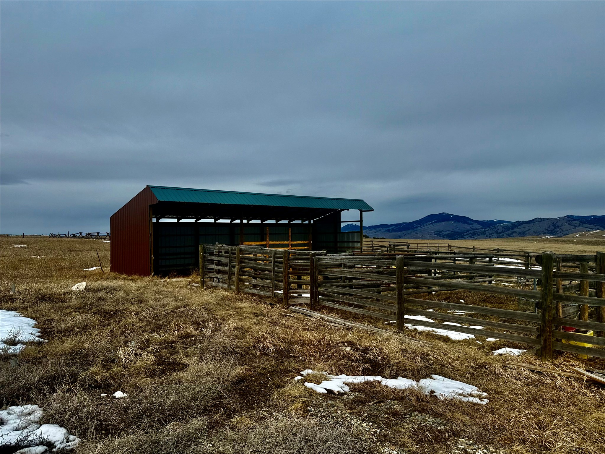 3314 Gold Creek Road Property Photo 41