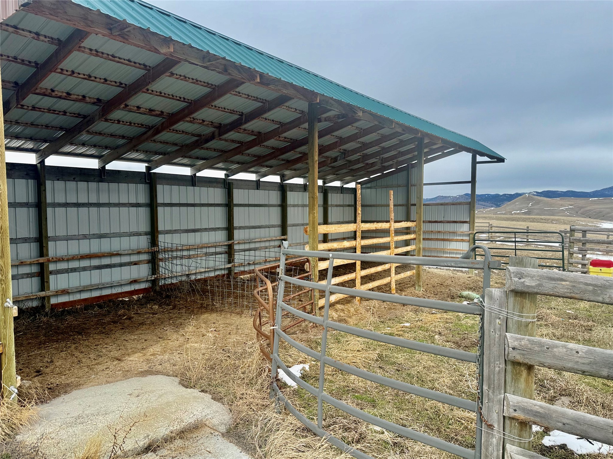 3314 Gold Creek Road Property Photo 42