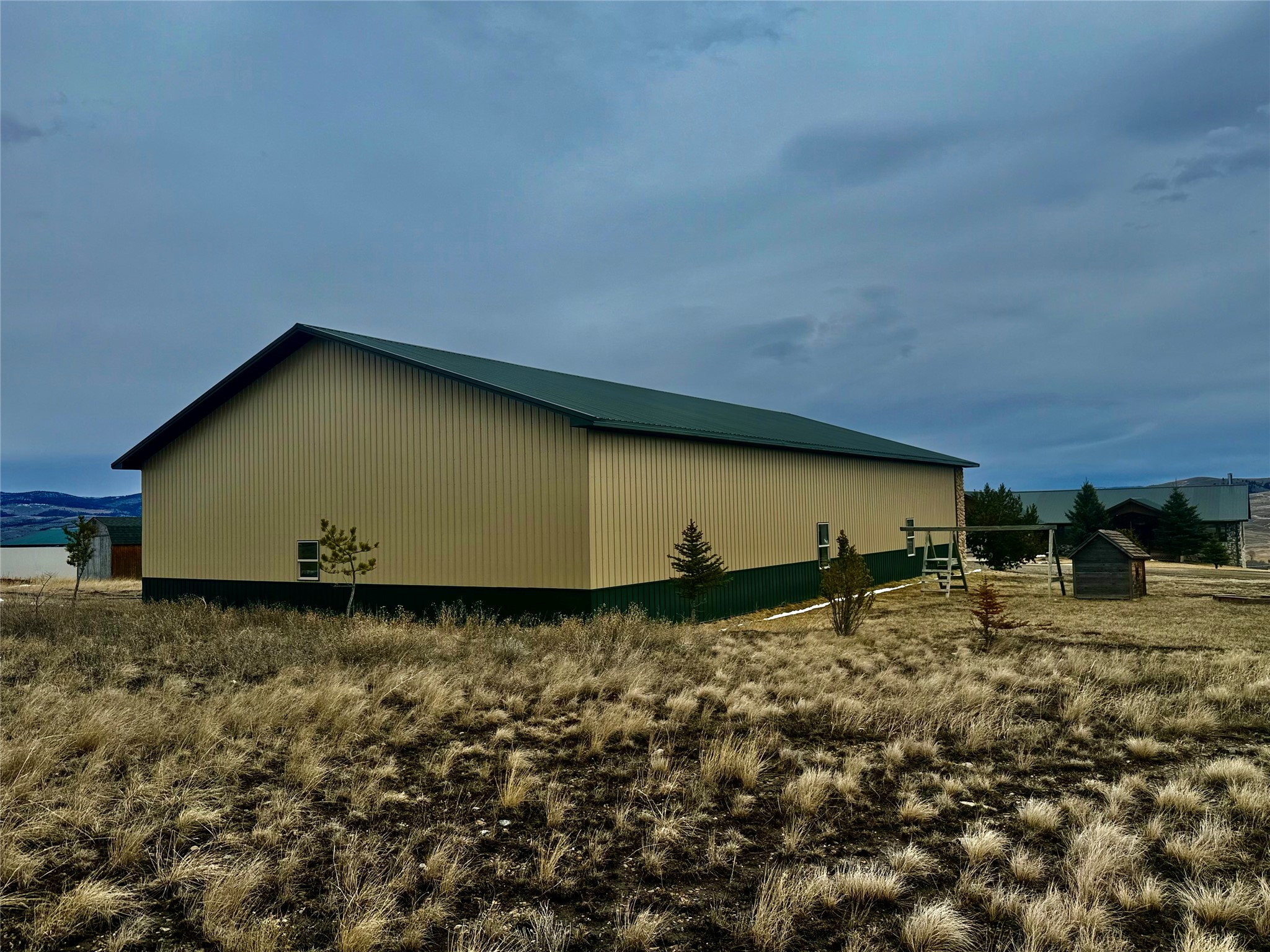 3314 Gold Creek Road Property Photo 44