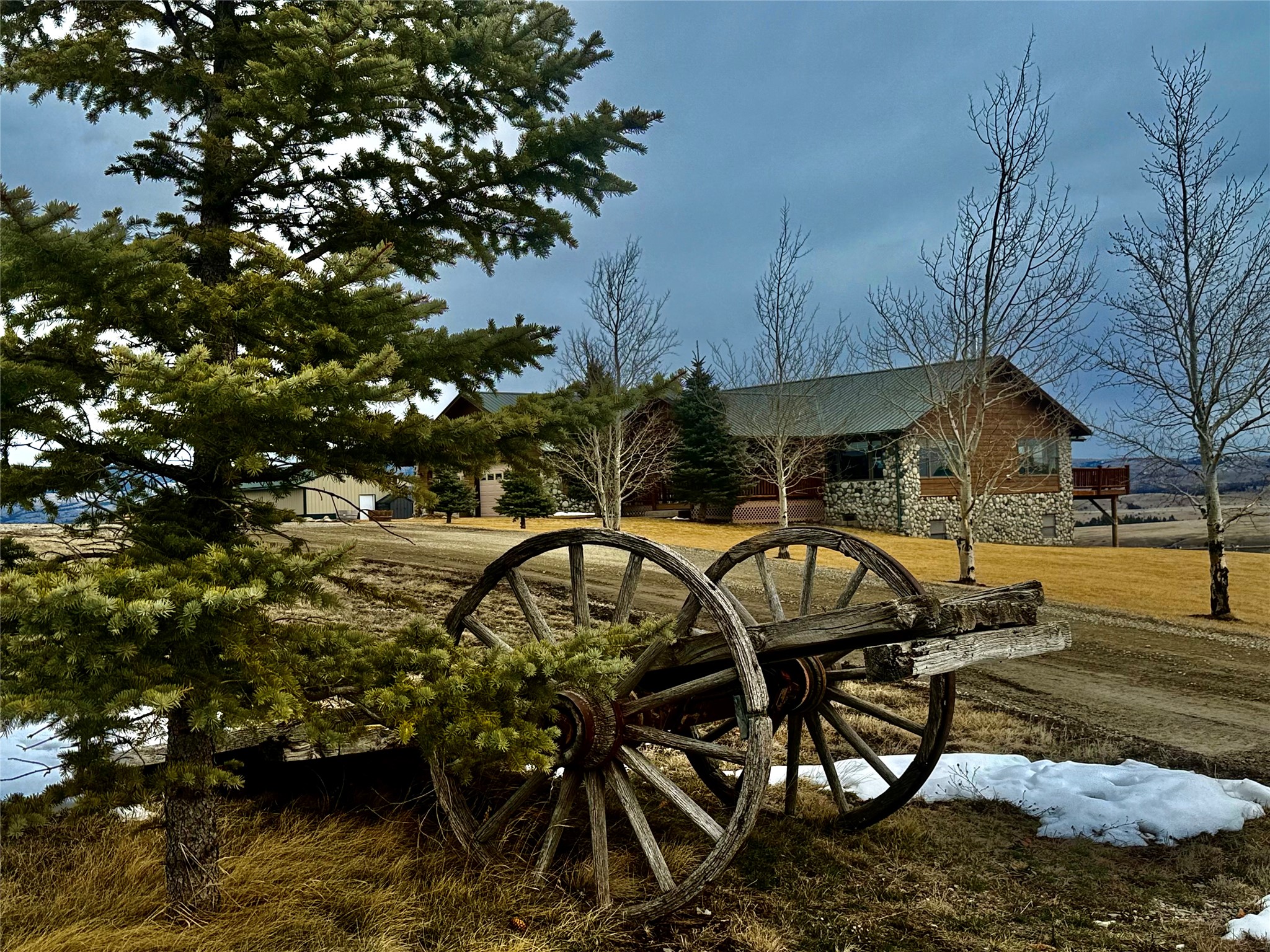 3314 Gold Creek Road Property Photo 57
