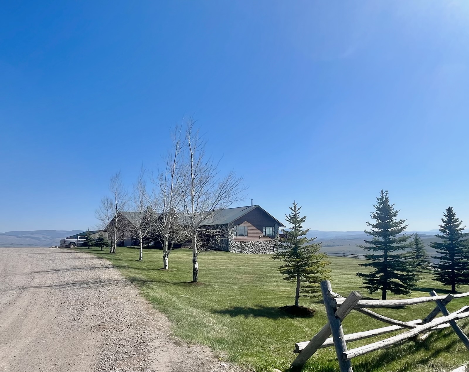 3314 Gold Creek Road Property Photo 59