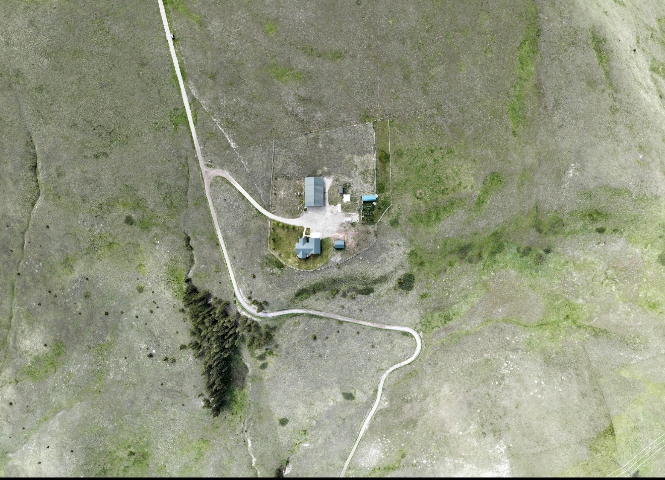 3314 Gold Creek Road Property Photo 60