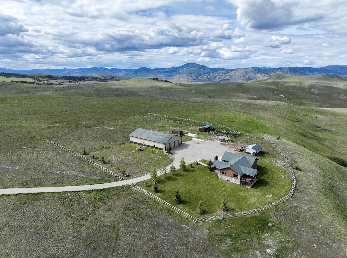 3314 Gold Creek Road Property Photo 62