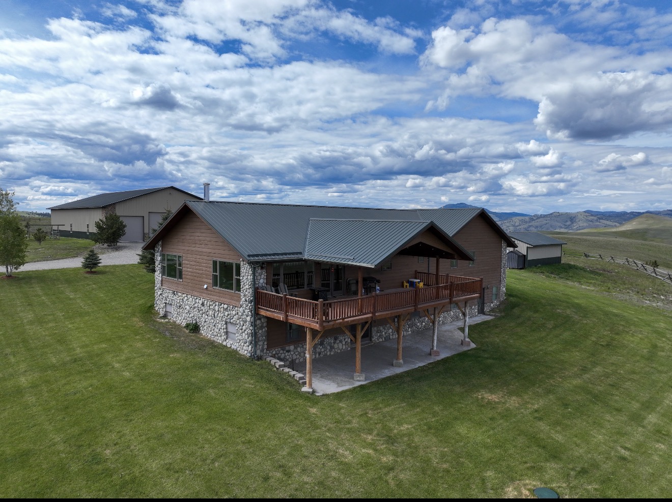 3314 Gold Creek Road Property Photo 63