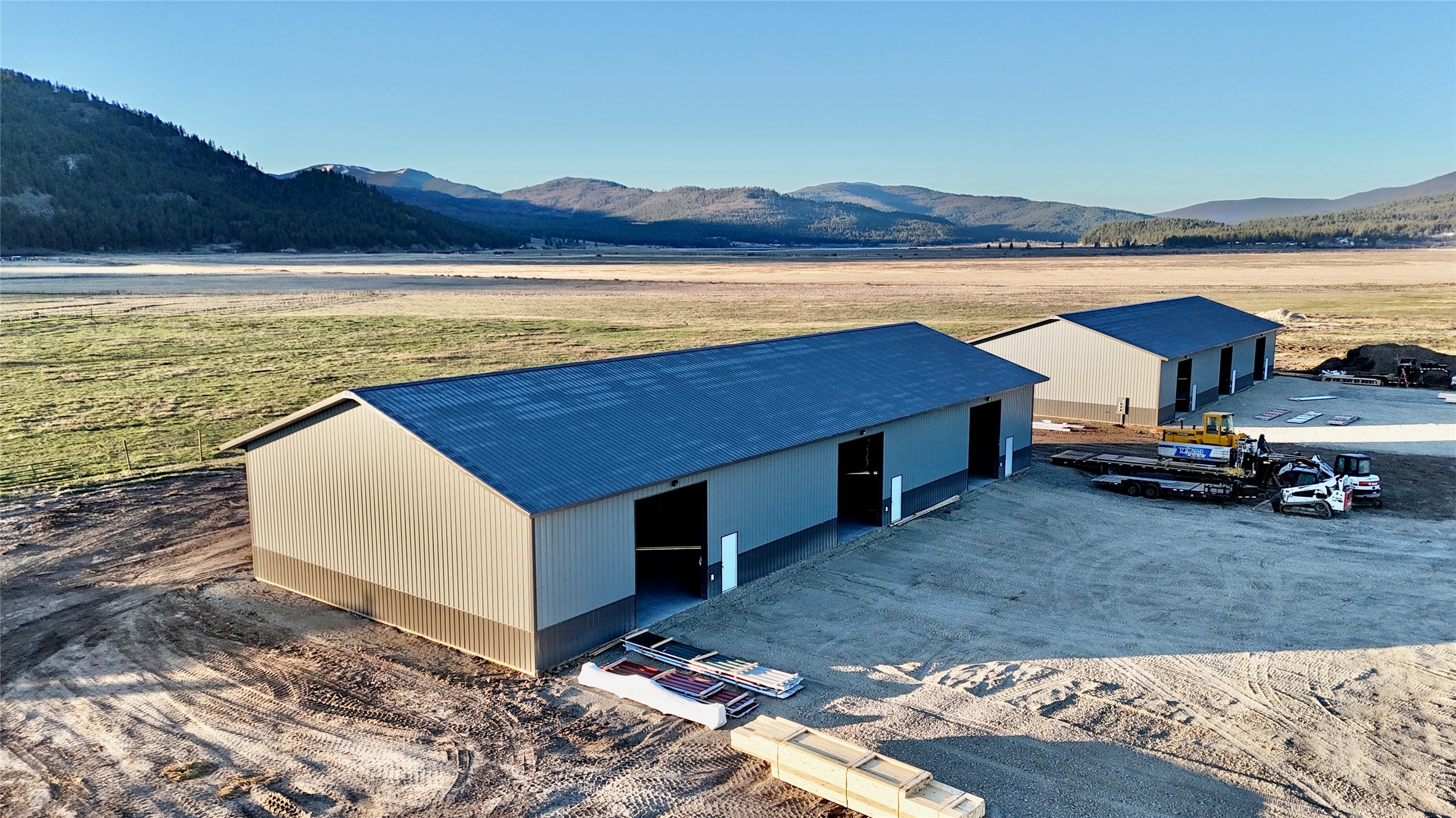 111 Big Horn Drive Property Photo 1