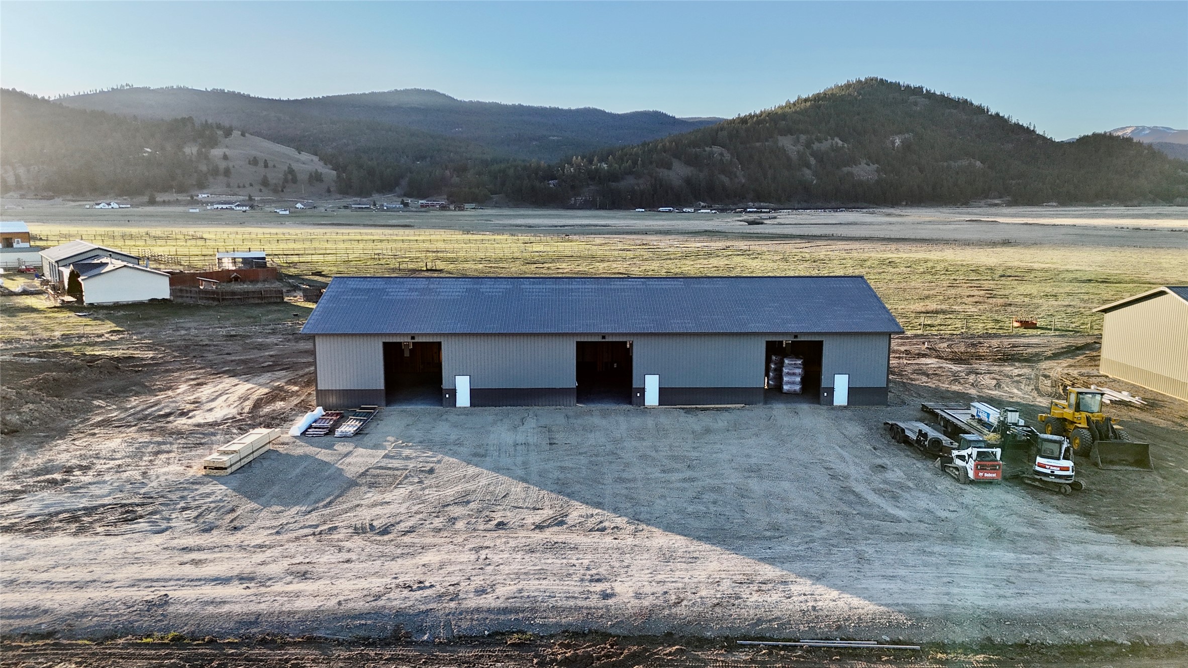111 Big Horn Drive Property Photo 10