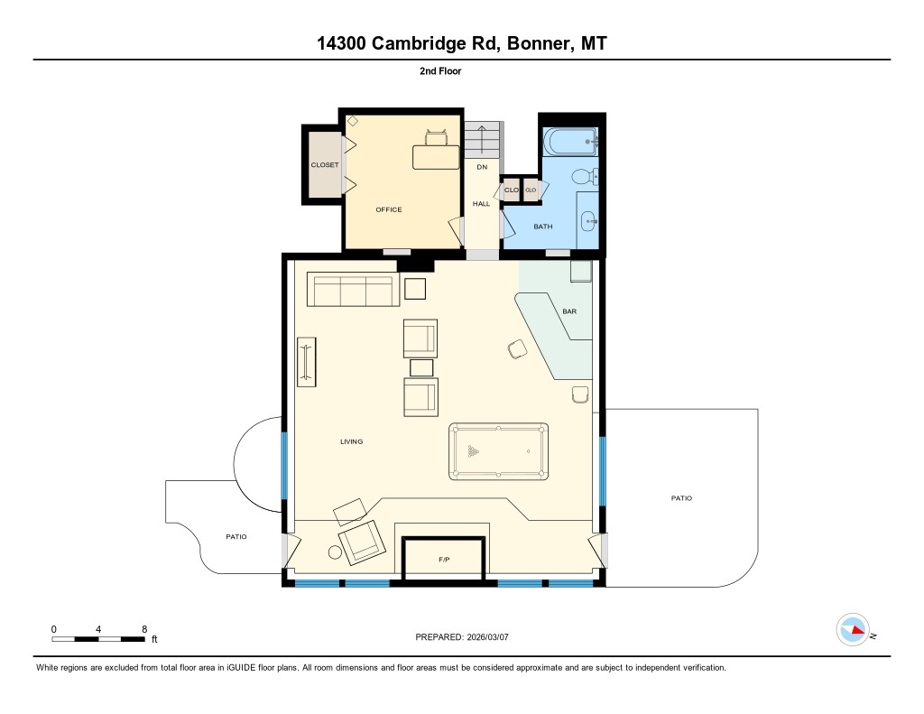 14300 Cambridge Road Property Photo 50
