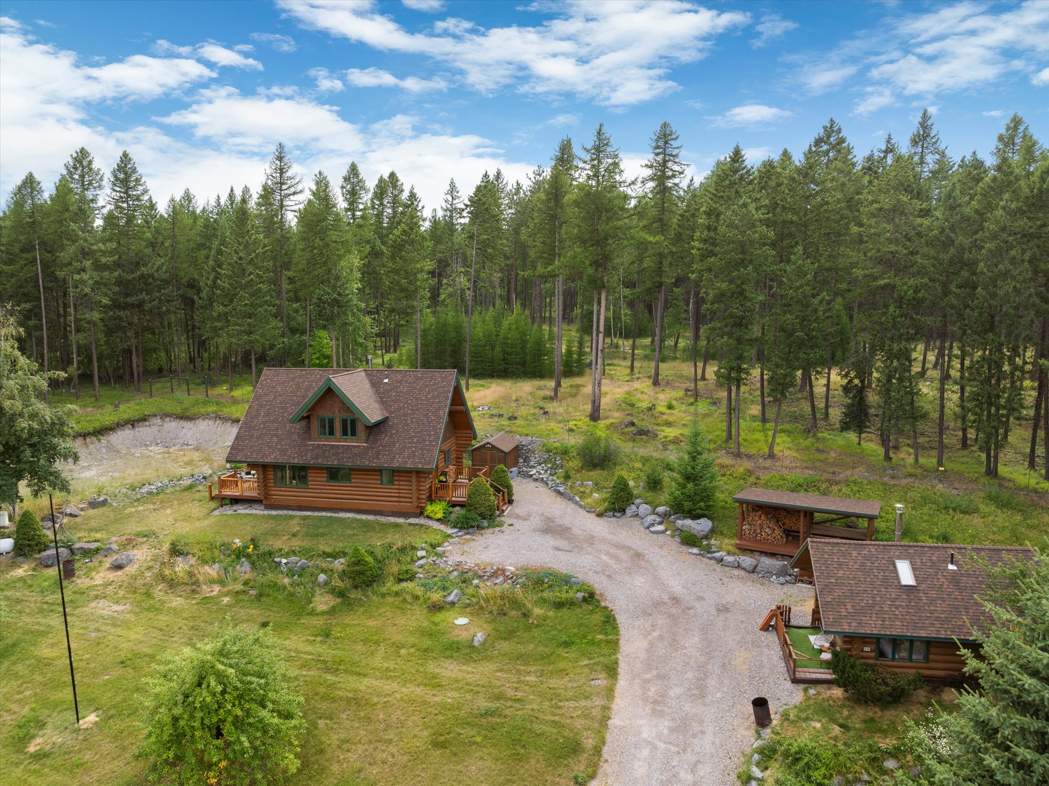 1146 Swan Hill Drive Property Photo 1