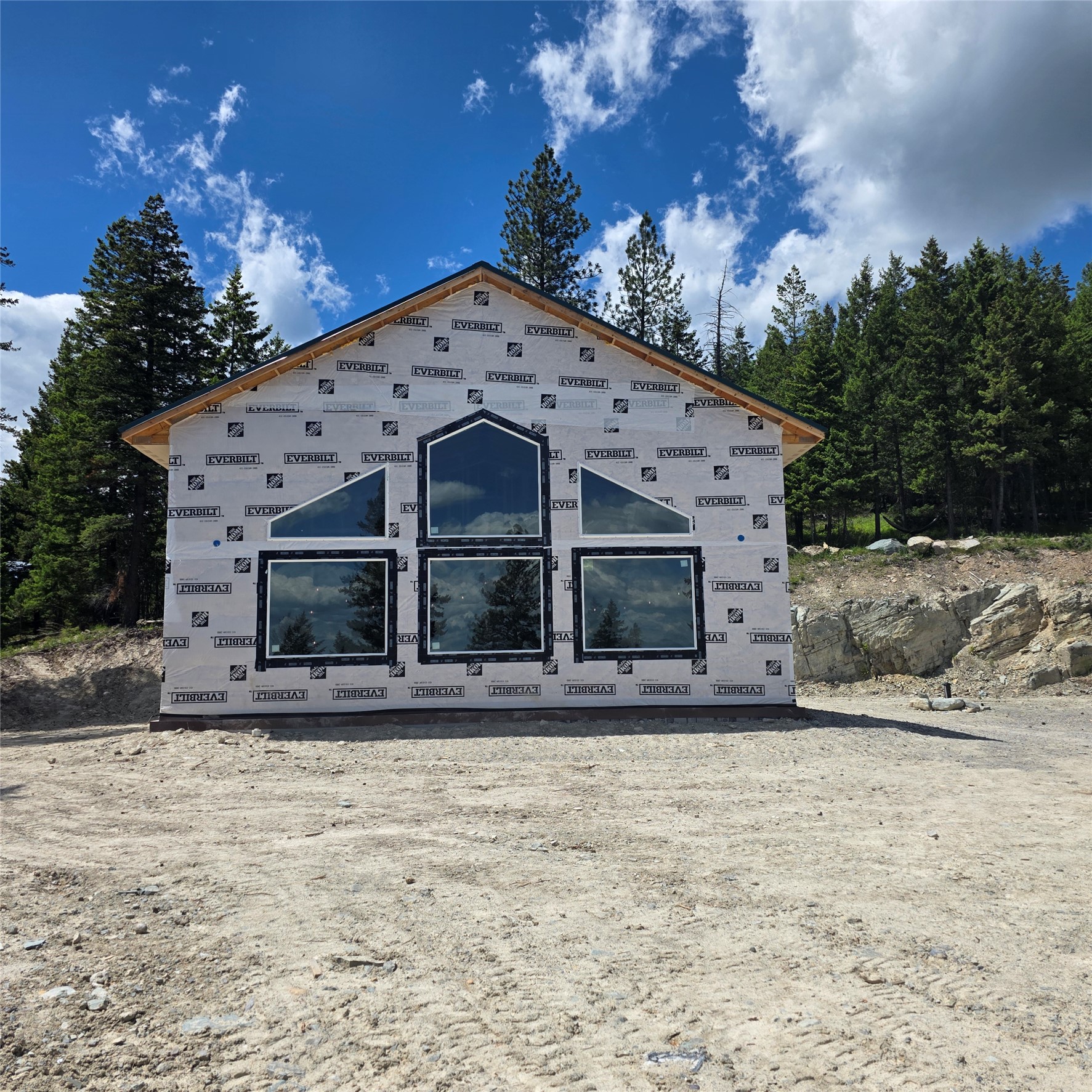 670 Triplett Road Property Photo 1