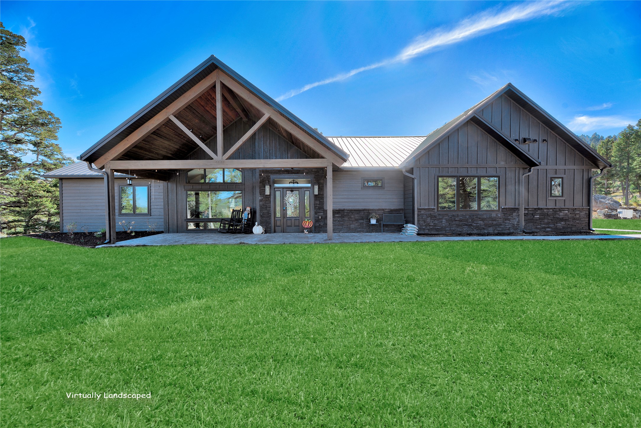 37 Quartz Creek Road Property Photo 1