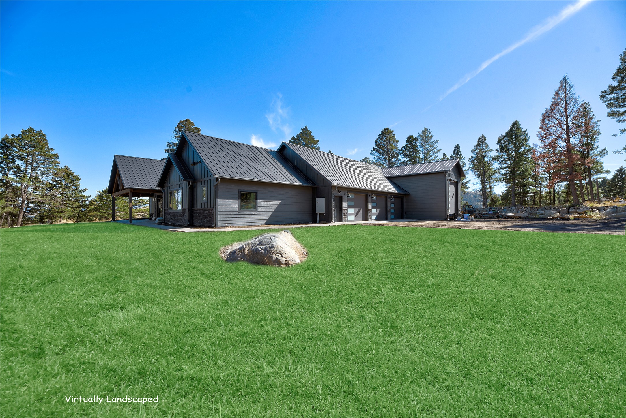 37 Quartz Creek Road Property Photo 2