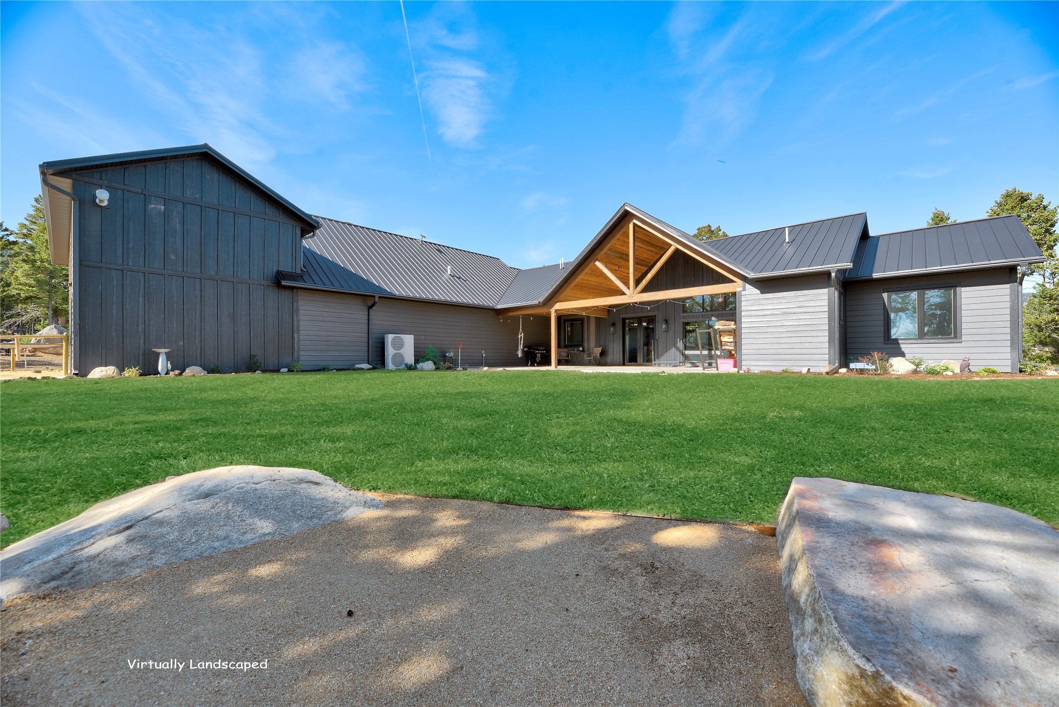37 Quartz Creek Road Property Photo 3