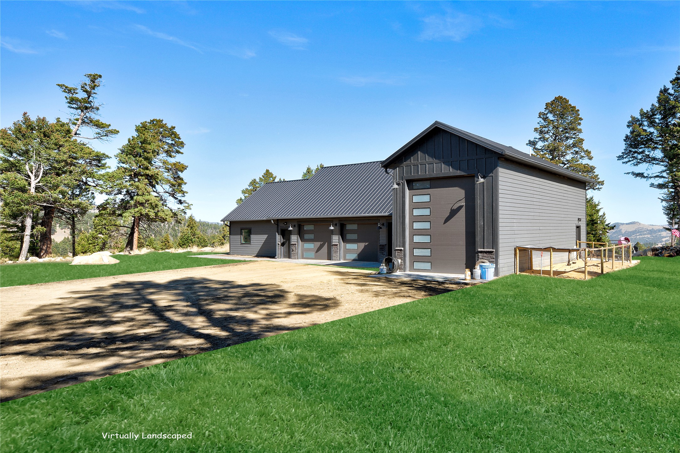 37 Quartz Creek Road Property Photo 4
