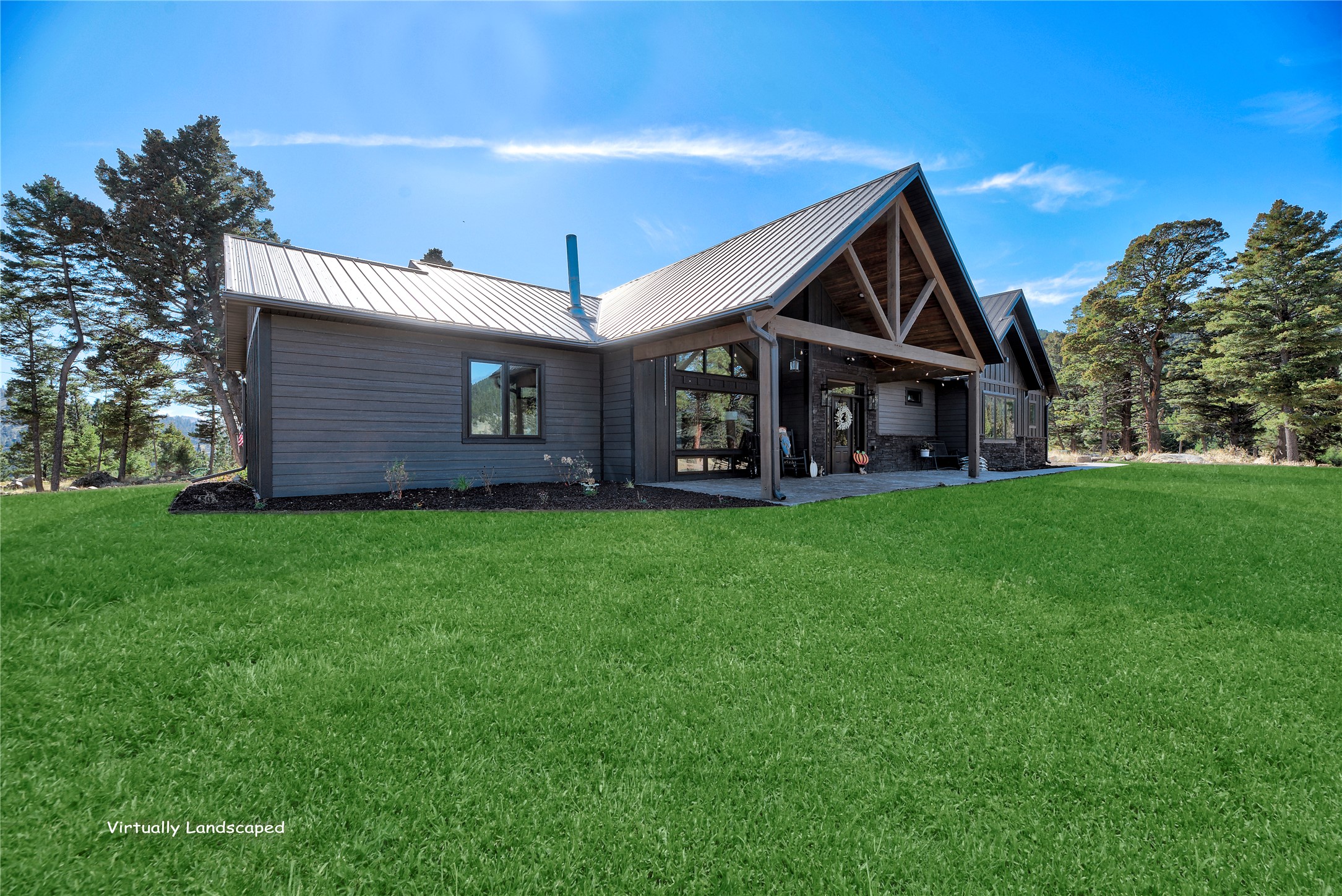 37 Quartz Creek Road Property Photo 5