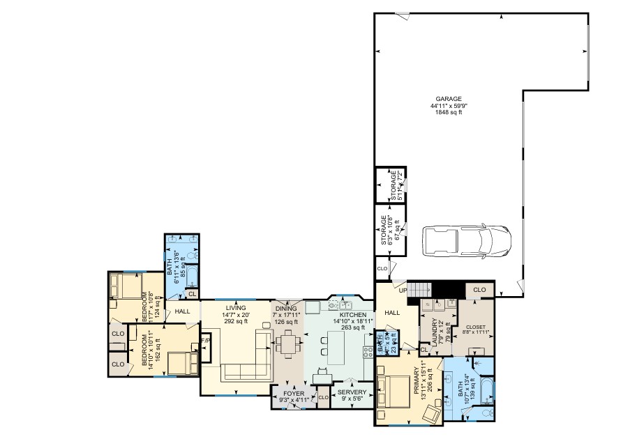 37 Quartz Creek Road Property Photo 49
