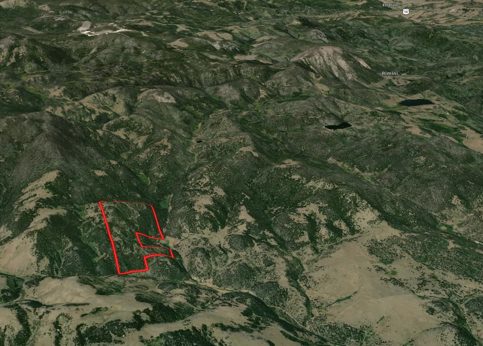 37 Quartz Creek Road Property Photo 79