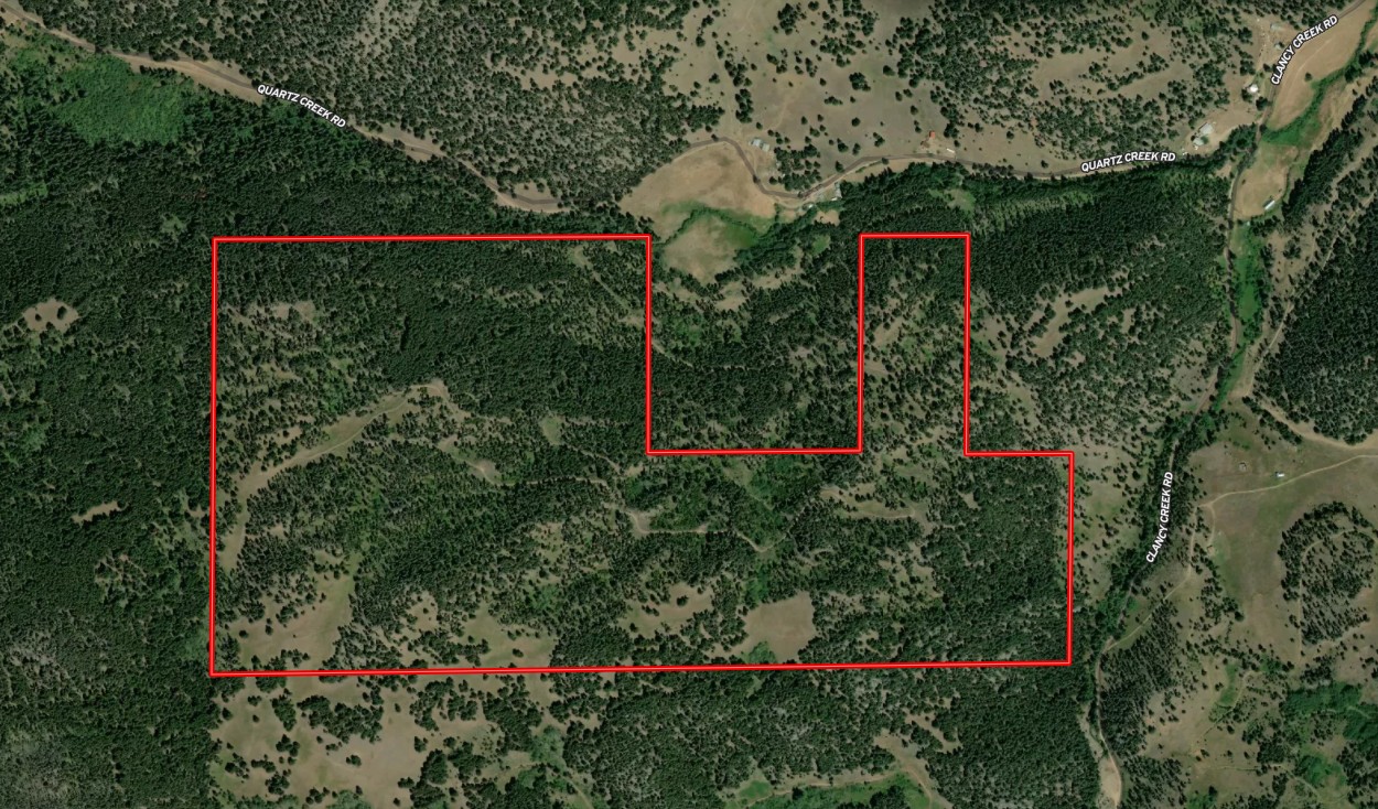 37 Quartz Creek Road Property Photo 81