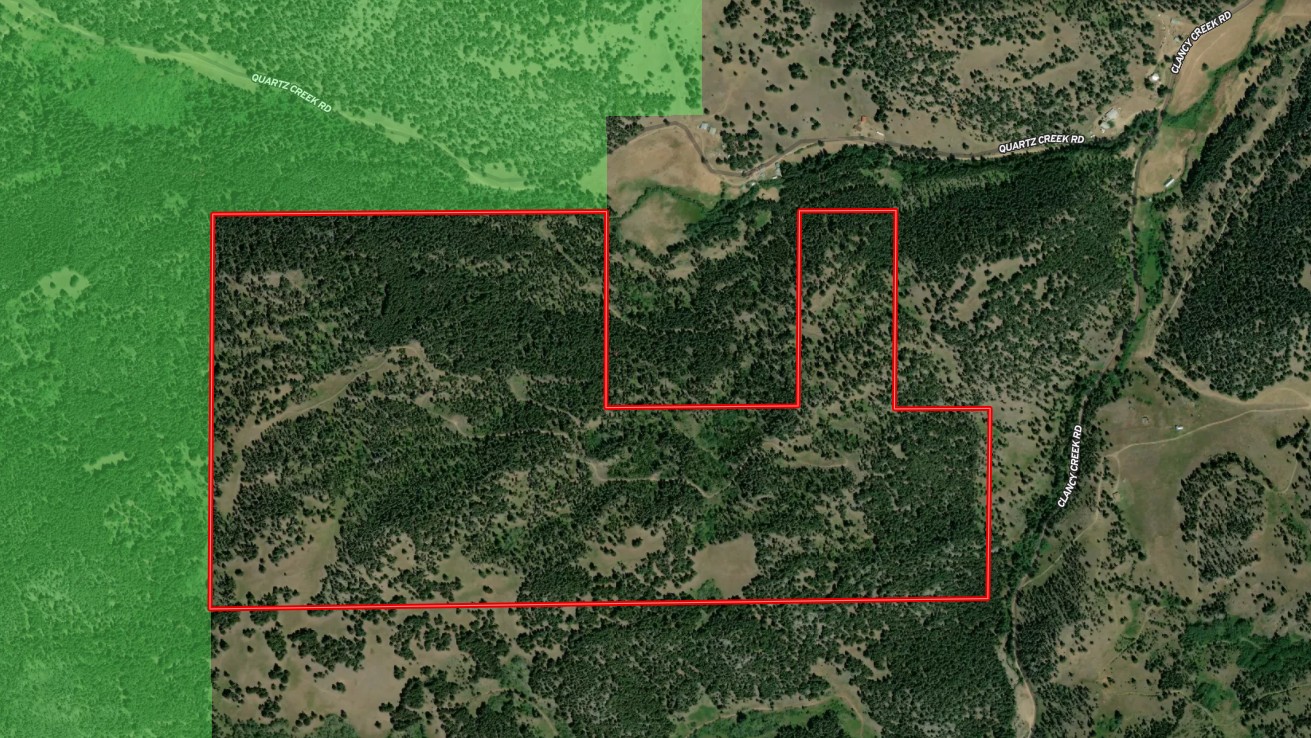 37 Quartz Creek Road Property Photo 82