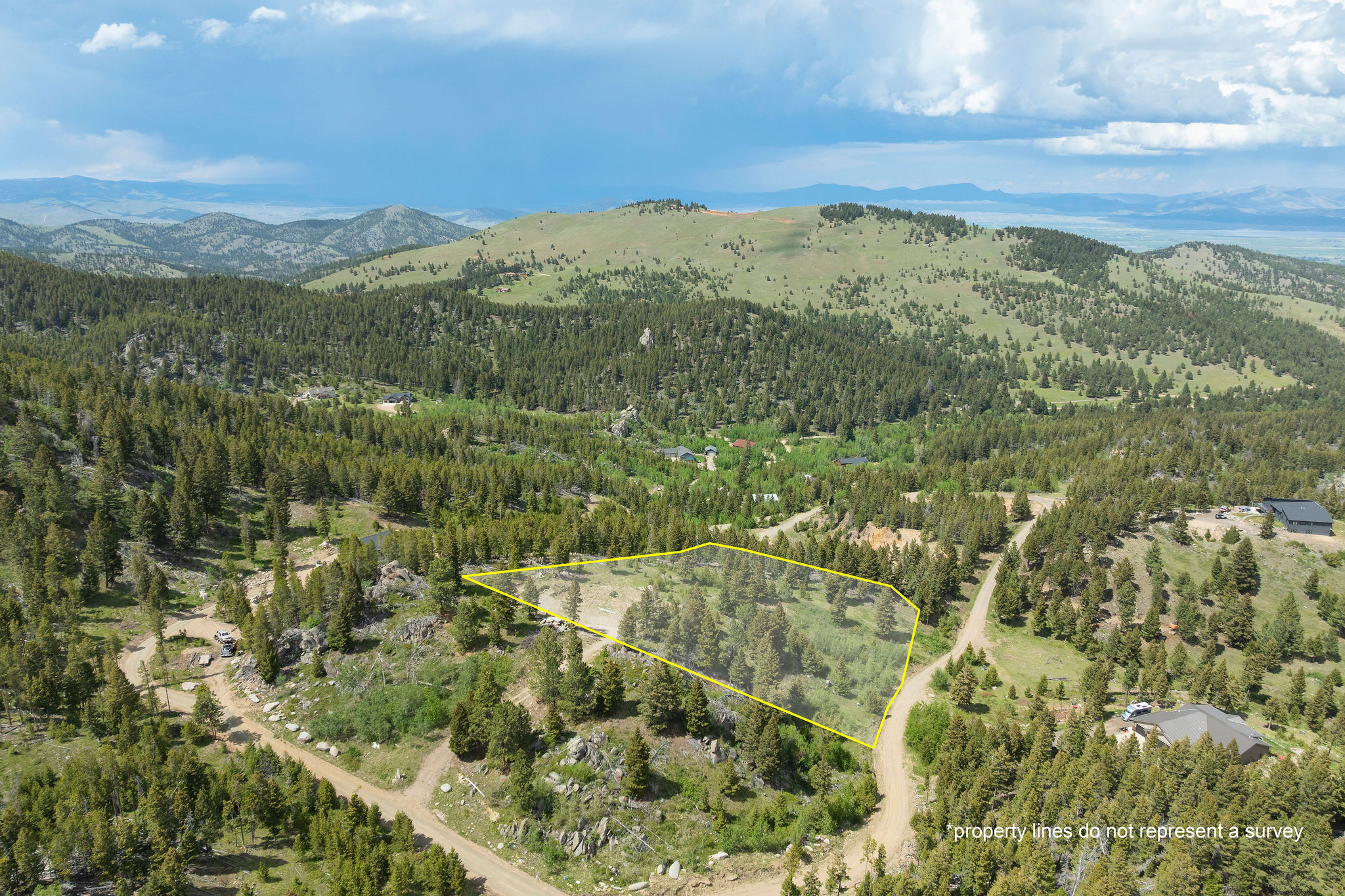 53 Skihi Peak Drive Property Photo 1