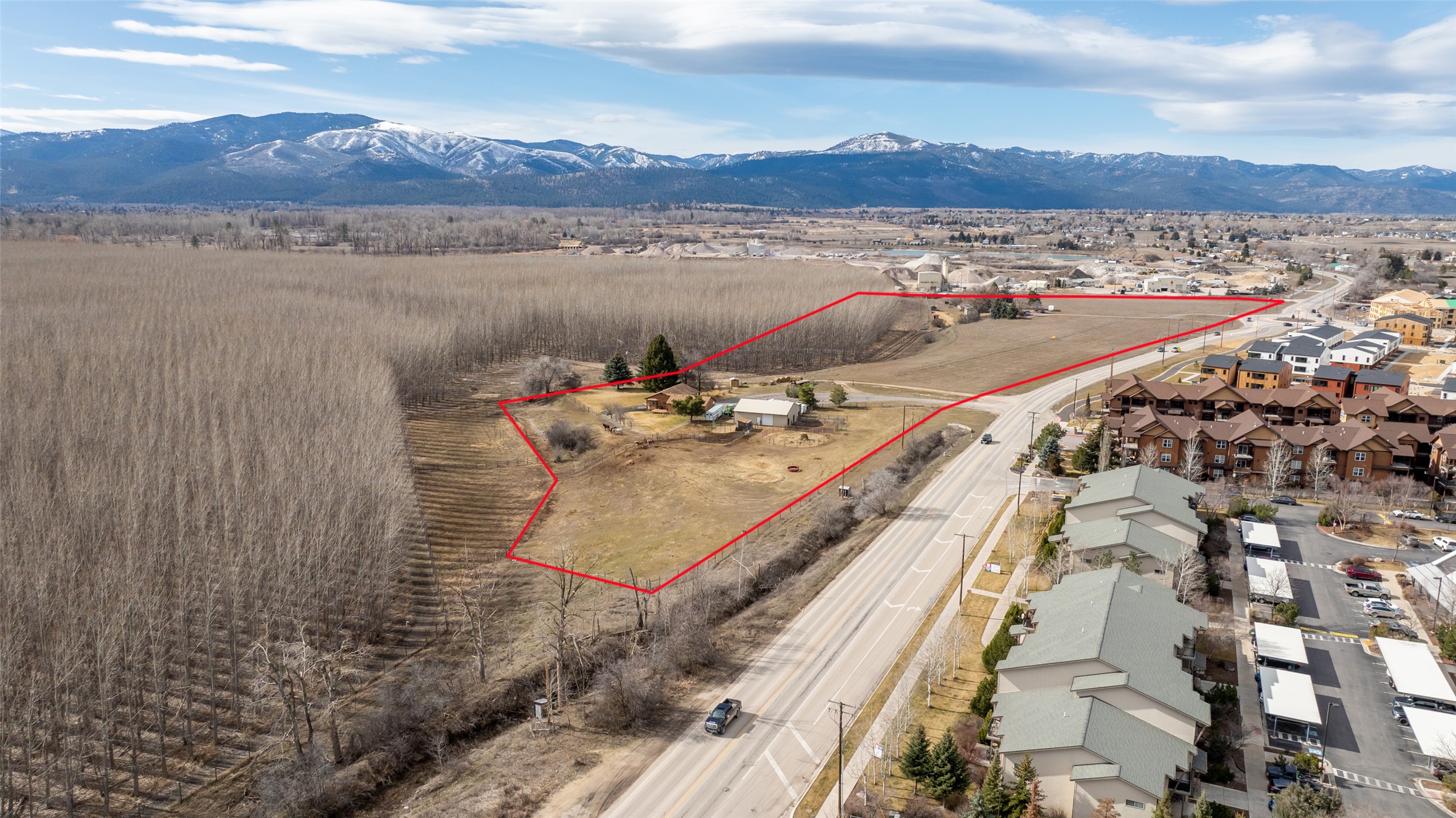 4405 & 4155 Mullan Road Property Photo 5