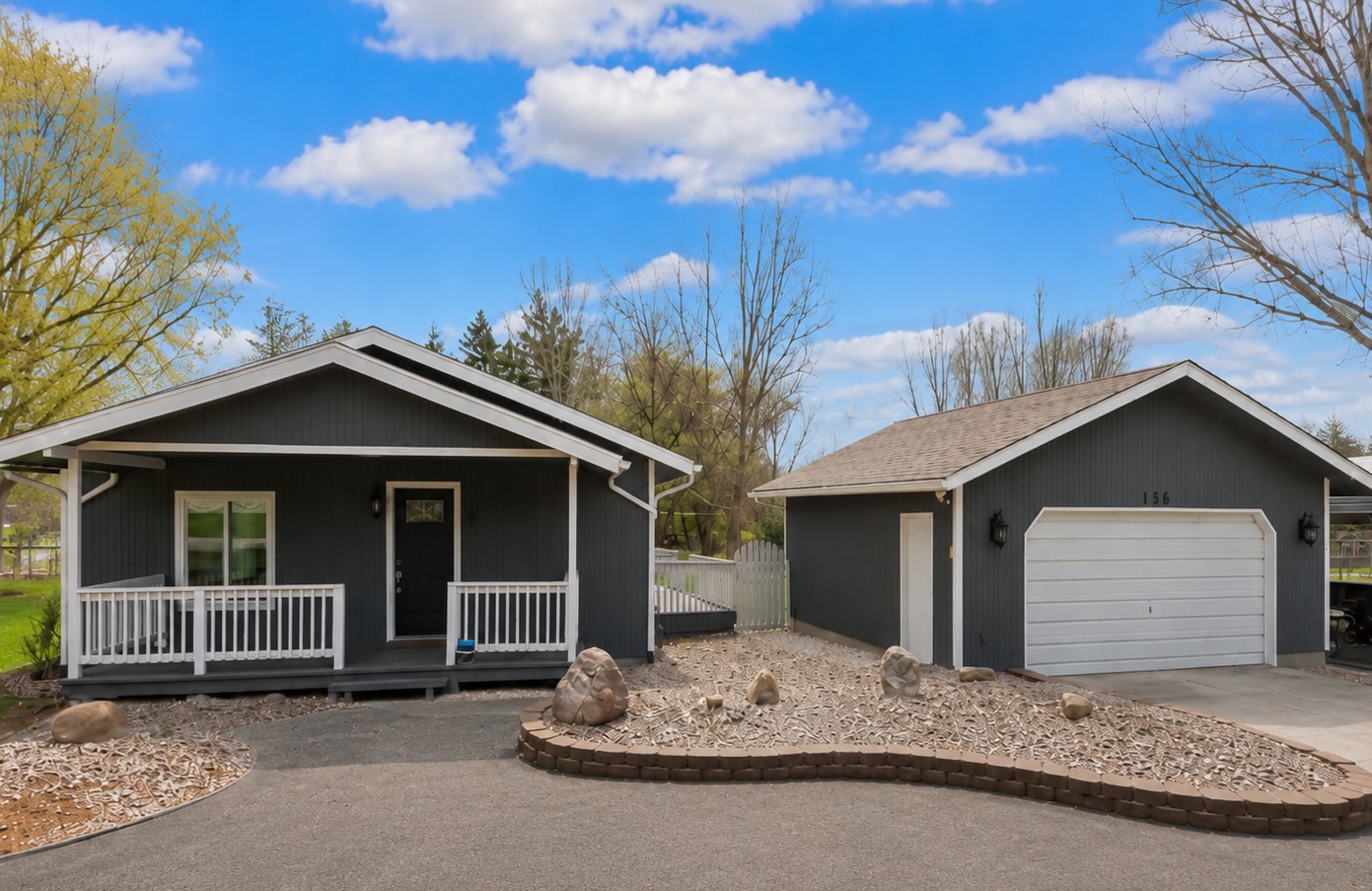 156 Apple Valley Way Property Photo 1