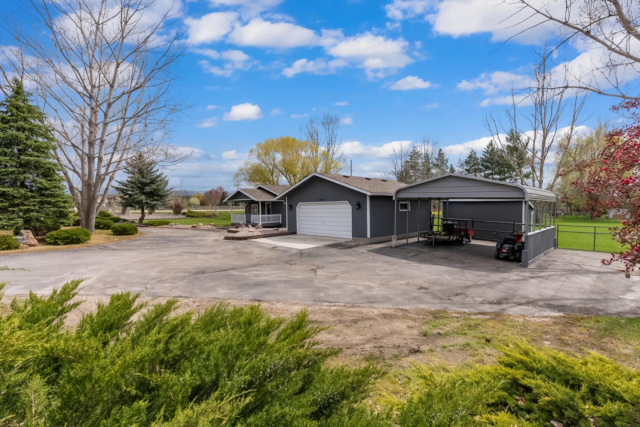 156 Apple Valley Way Property Photo 28