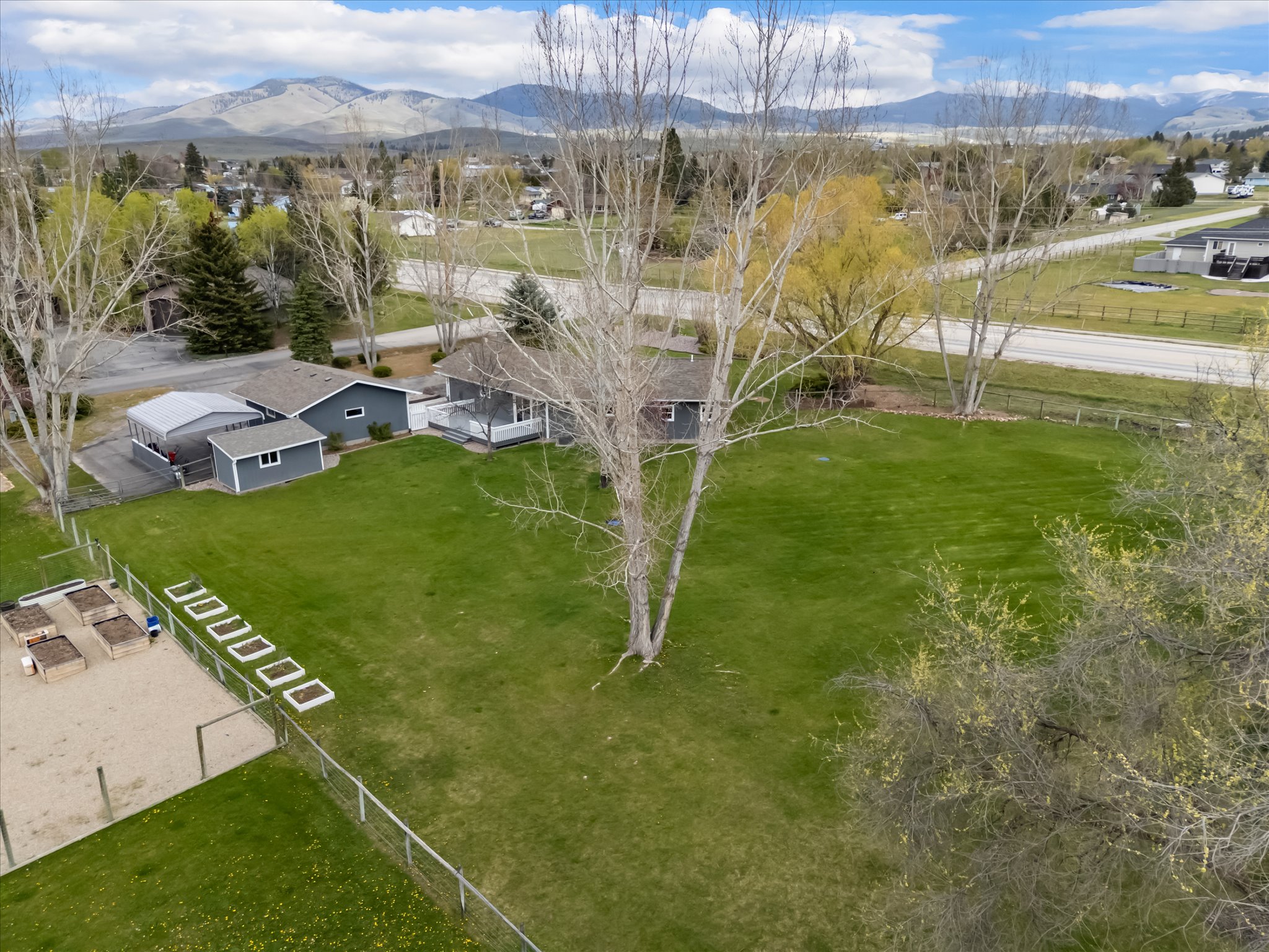 156 Apple Valley Way Property Photo 38